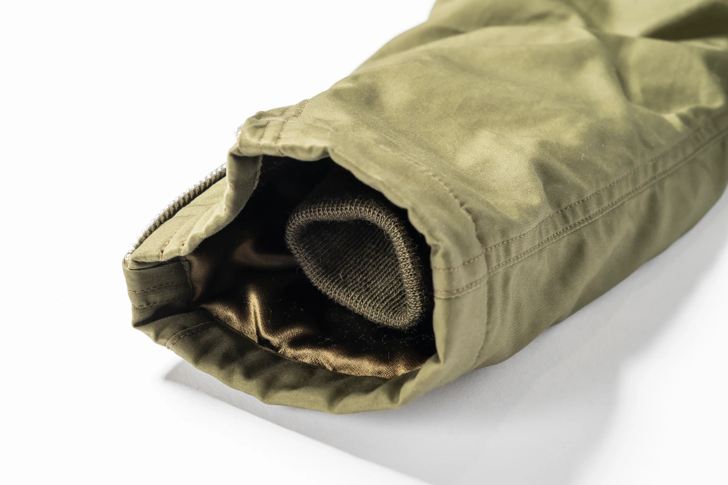 USN AL-1 FLIGHT JACKET - Image 11