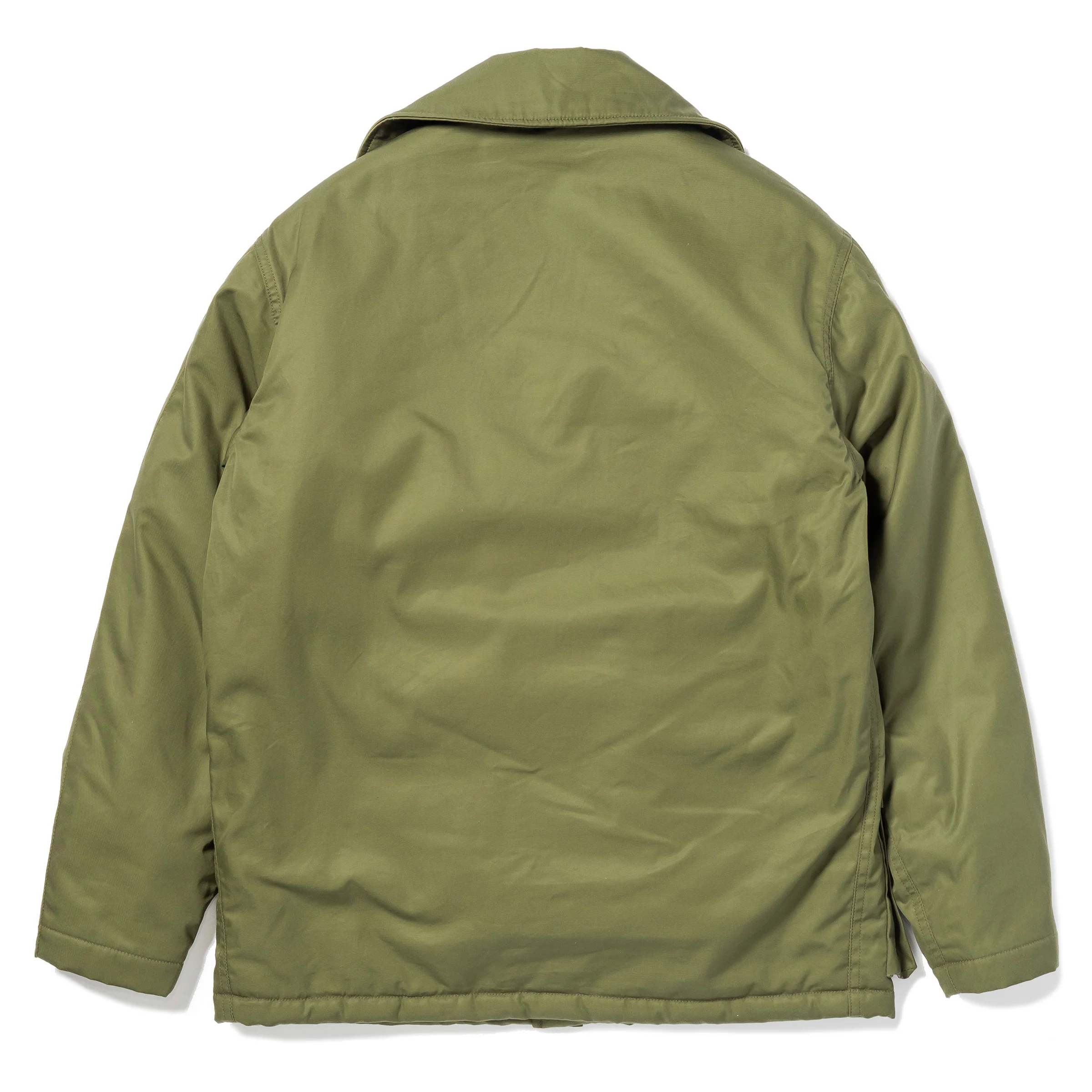 USN AL-1 FLIGHT JACKET - Image 3