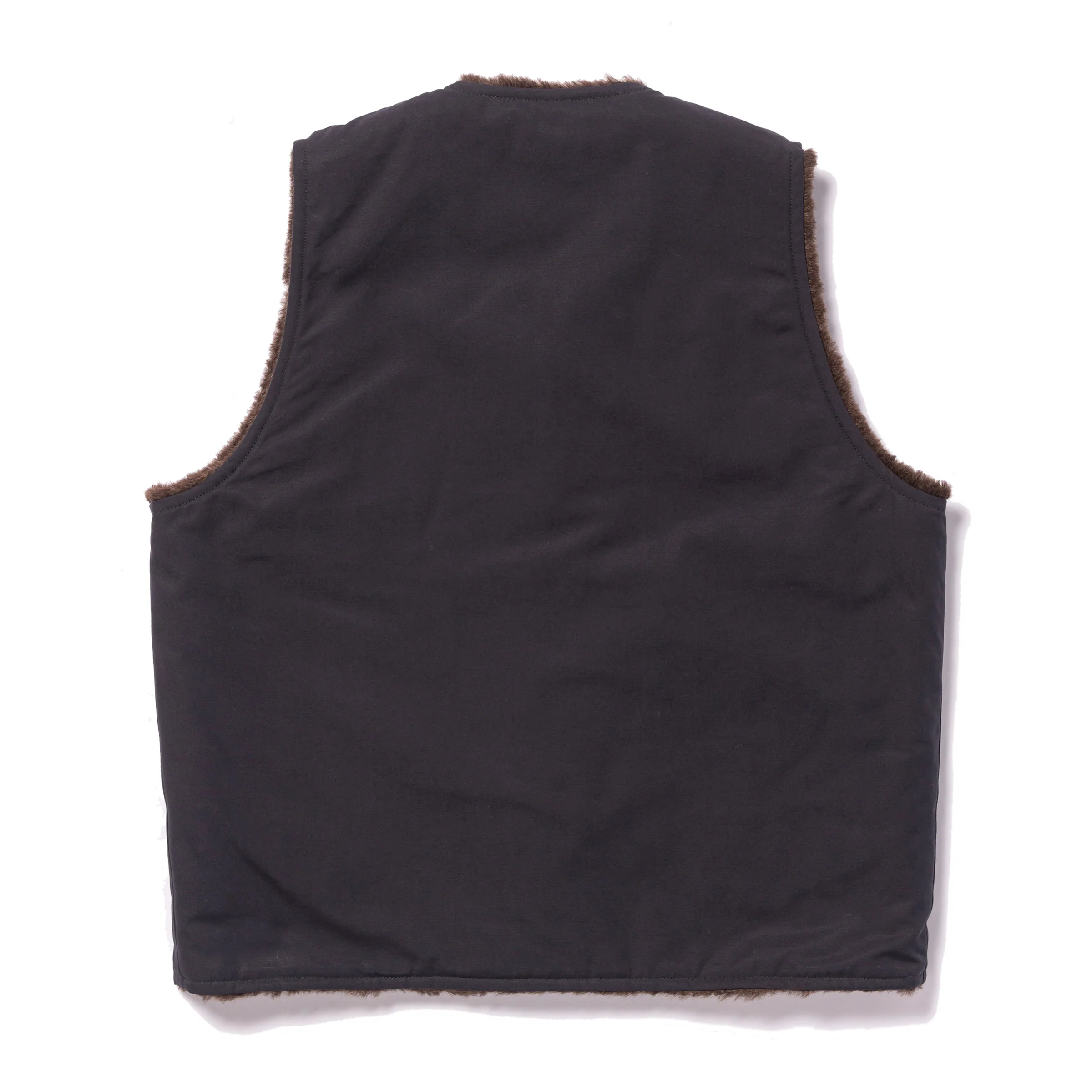 USN ALPACA VEST - Image 3