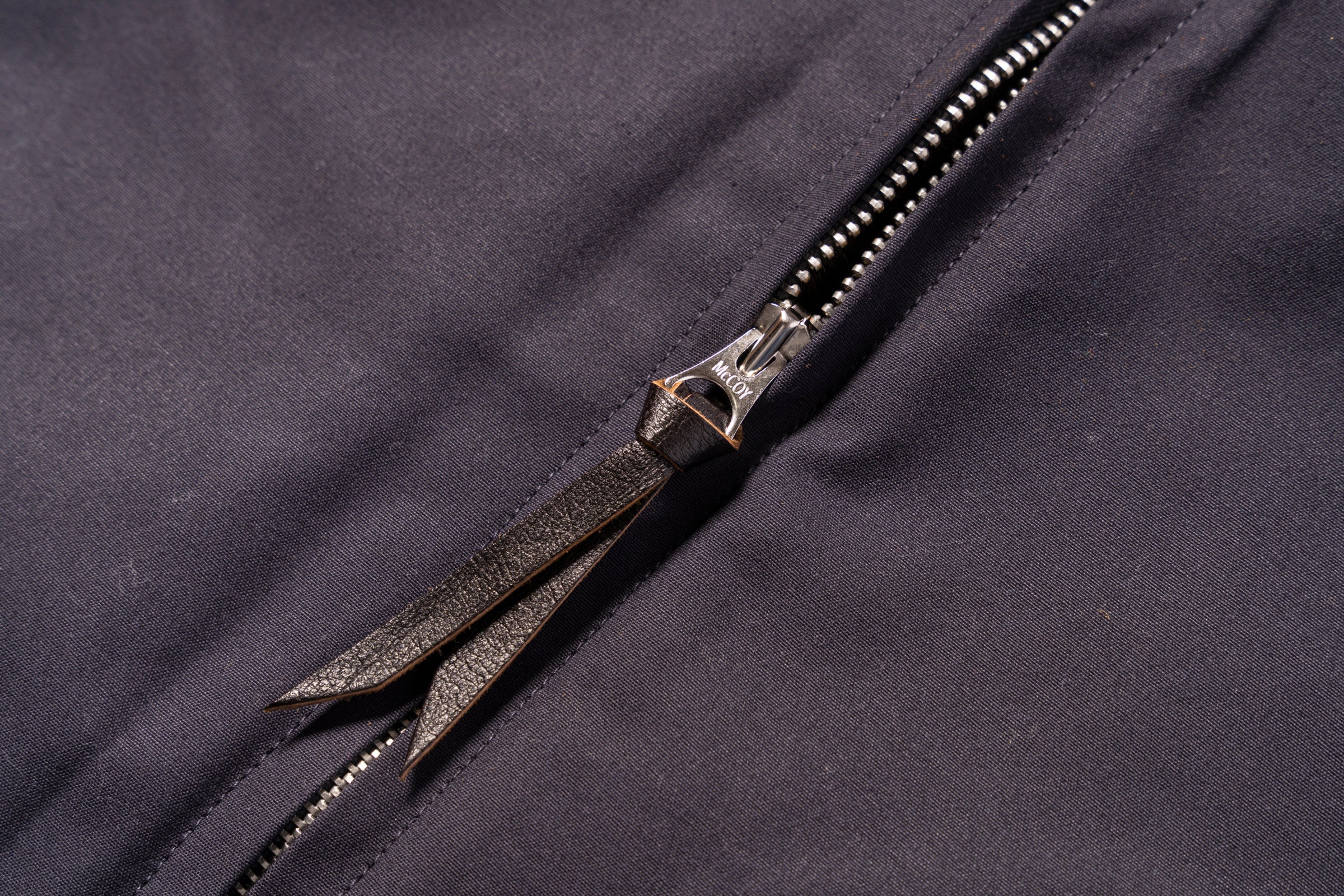 USN ALPACA VEST - Image 5