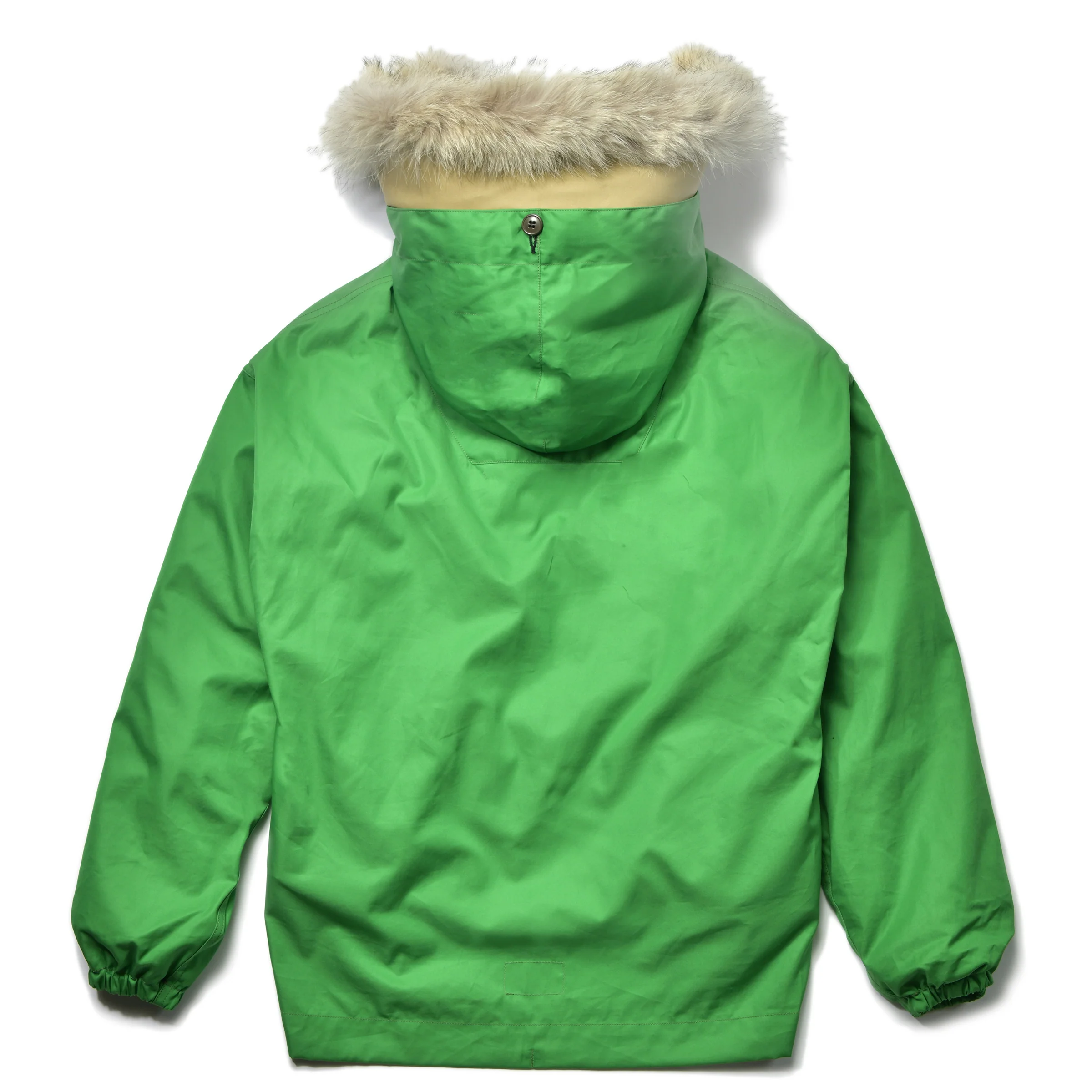 USN CATAPULT OFFICER JACKET (MODIFIED) - Image 3