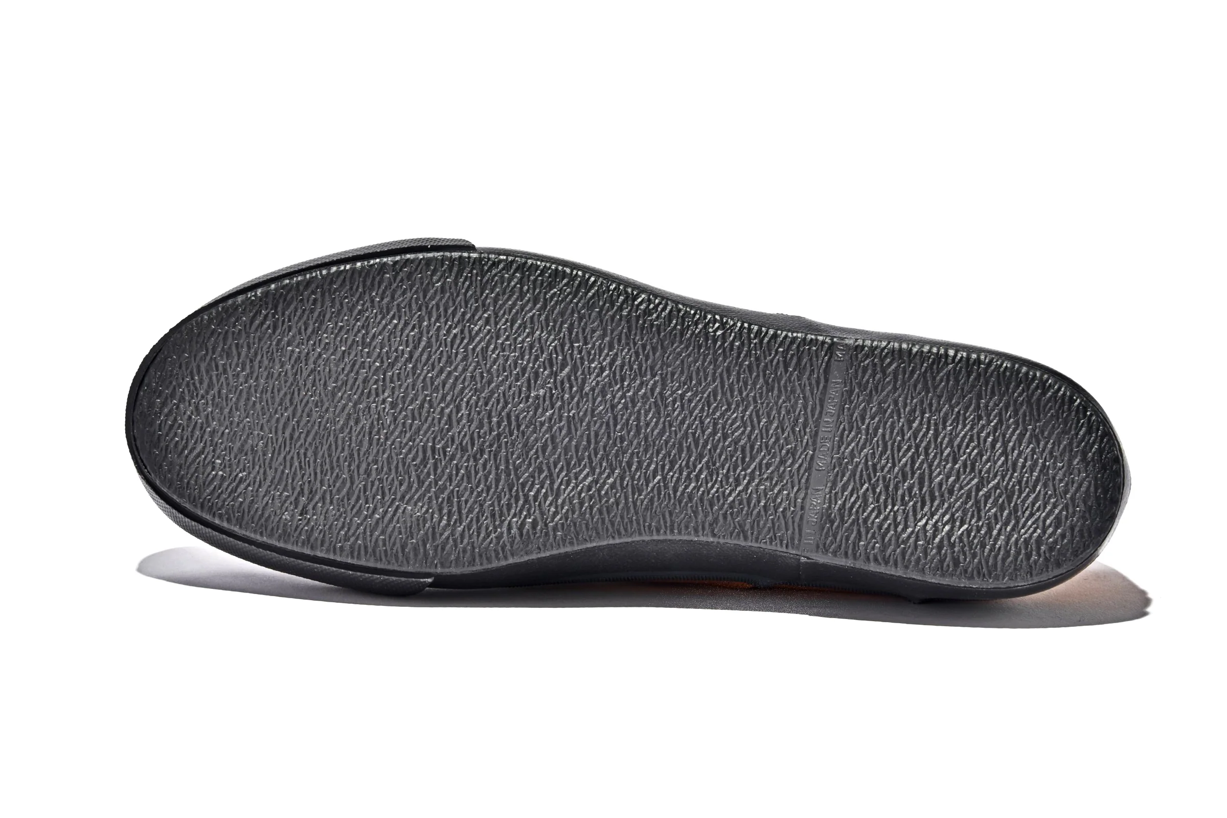 USN COTTON CANVAS DECK SHOES - Image 3
