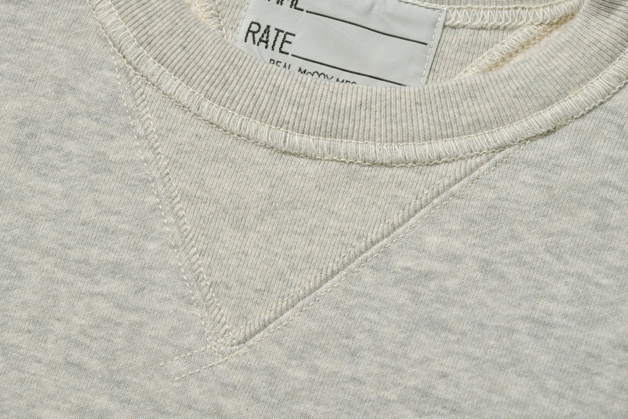 USN CREWNECK SWEATSHIRT - Image 5