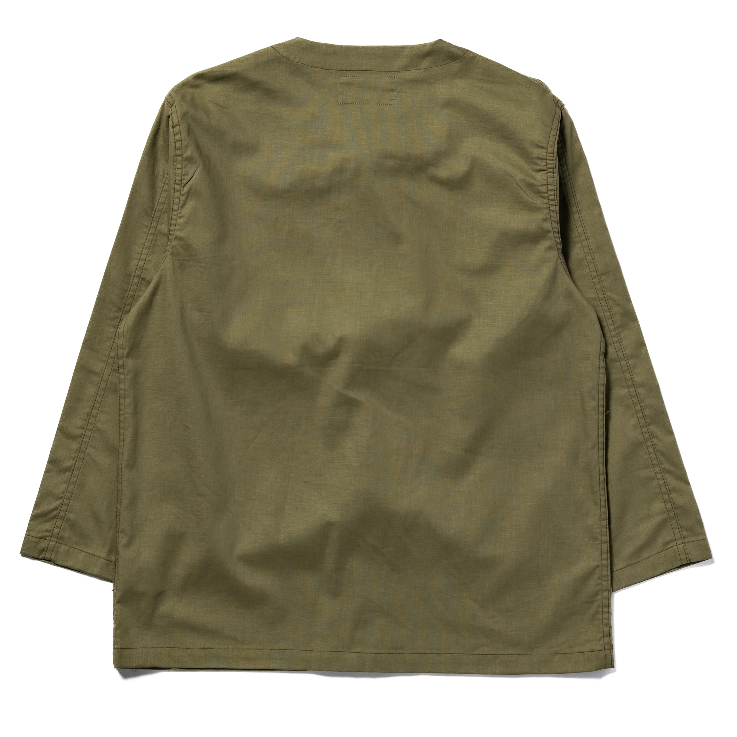 USN MEDICAL DEPARTMENT SLEEPING SHIRT - Image 3