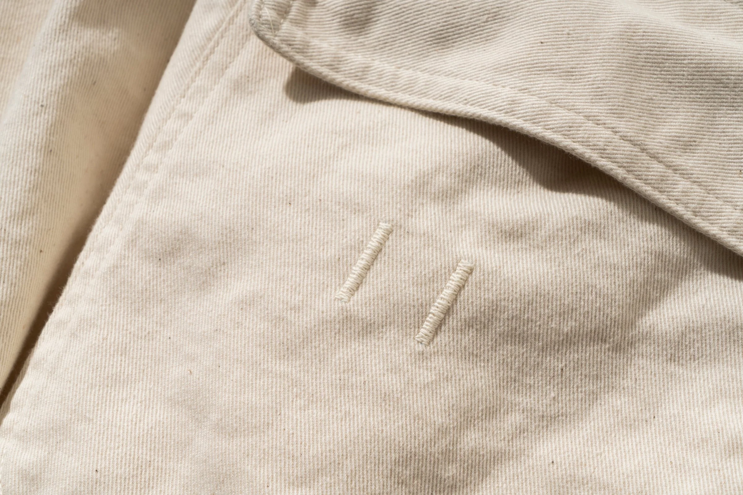 USN SALVAGE SMOCK PARKA - Image 5