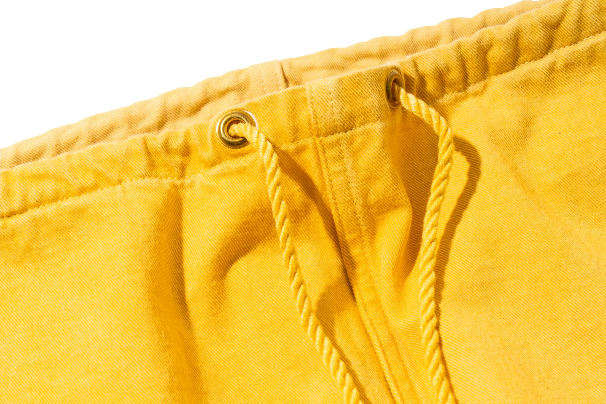 USN SALVAGE TROUSERS (OVER-DYED) - Image 3