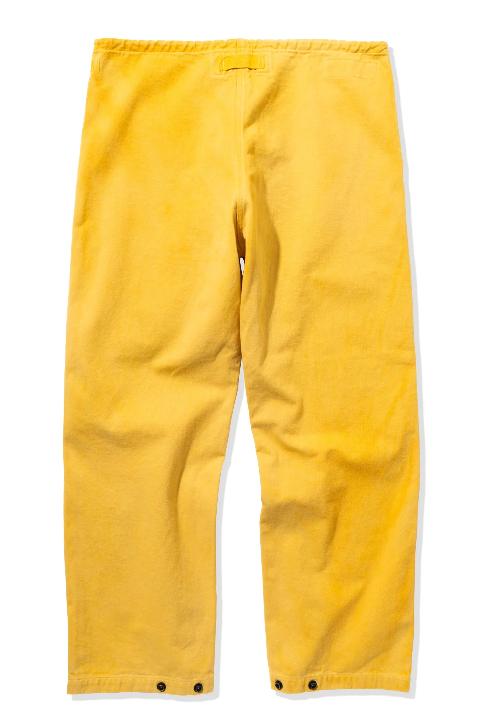 USN SALVAGE TROUSERS (OVER-DYED) - Image 7
