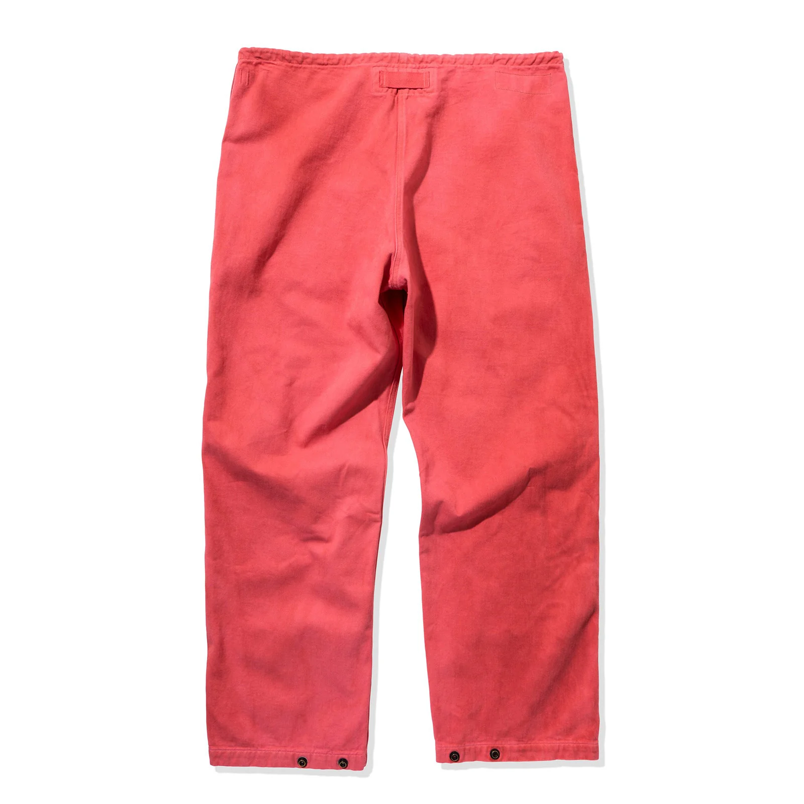 USN SALVAGE TROUSERS (OVER-DYED) - Image 3