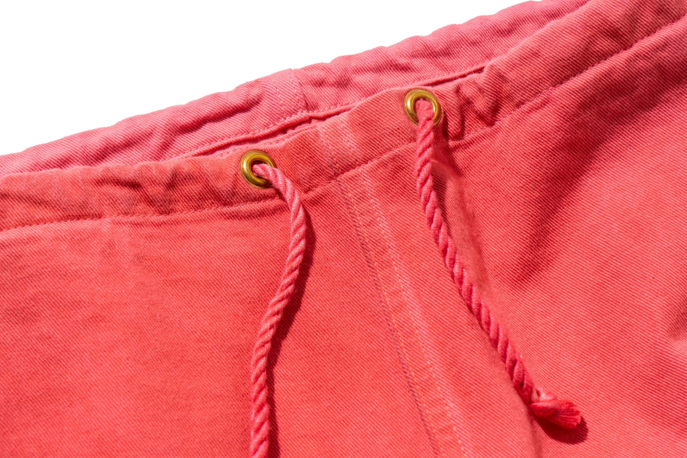 USN SALVAGE TROUSERS (OVER-DYED) - Image 4