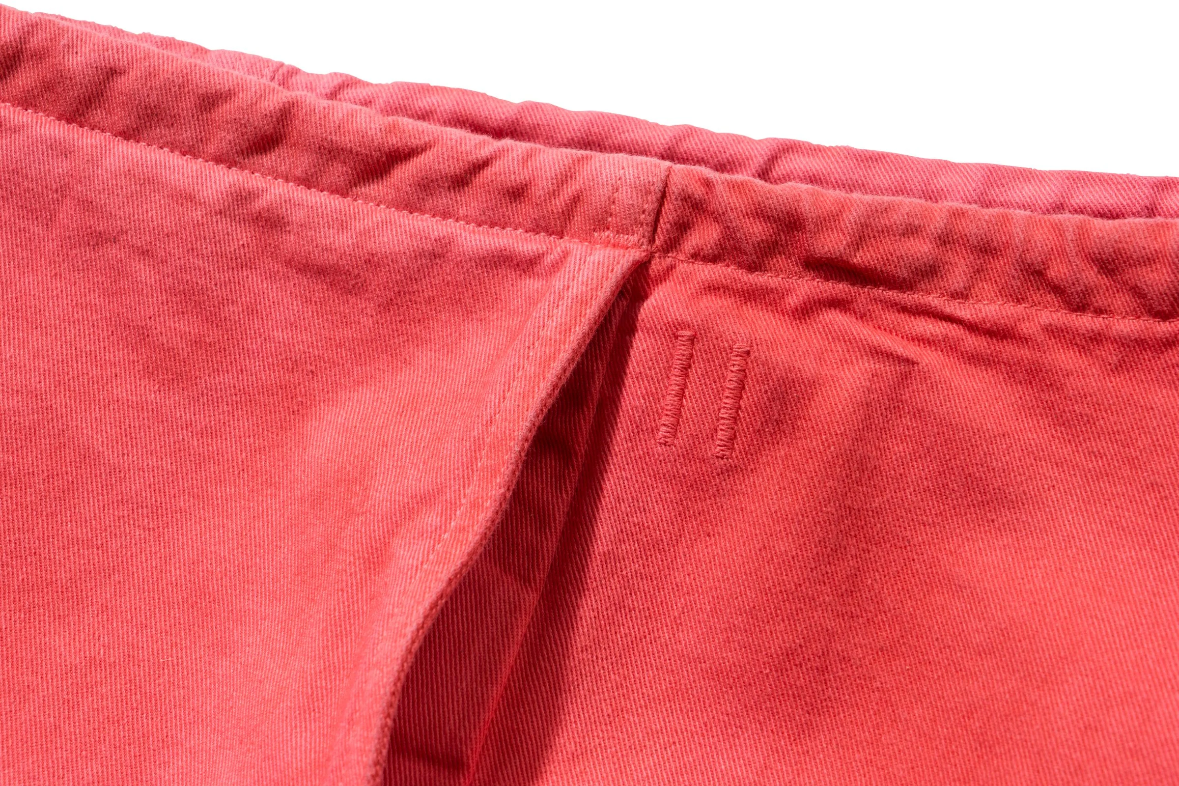 USN SALVAGE TROUSERS (OVER-DYED) - Image 8