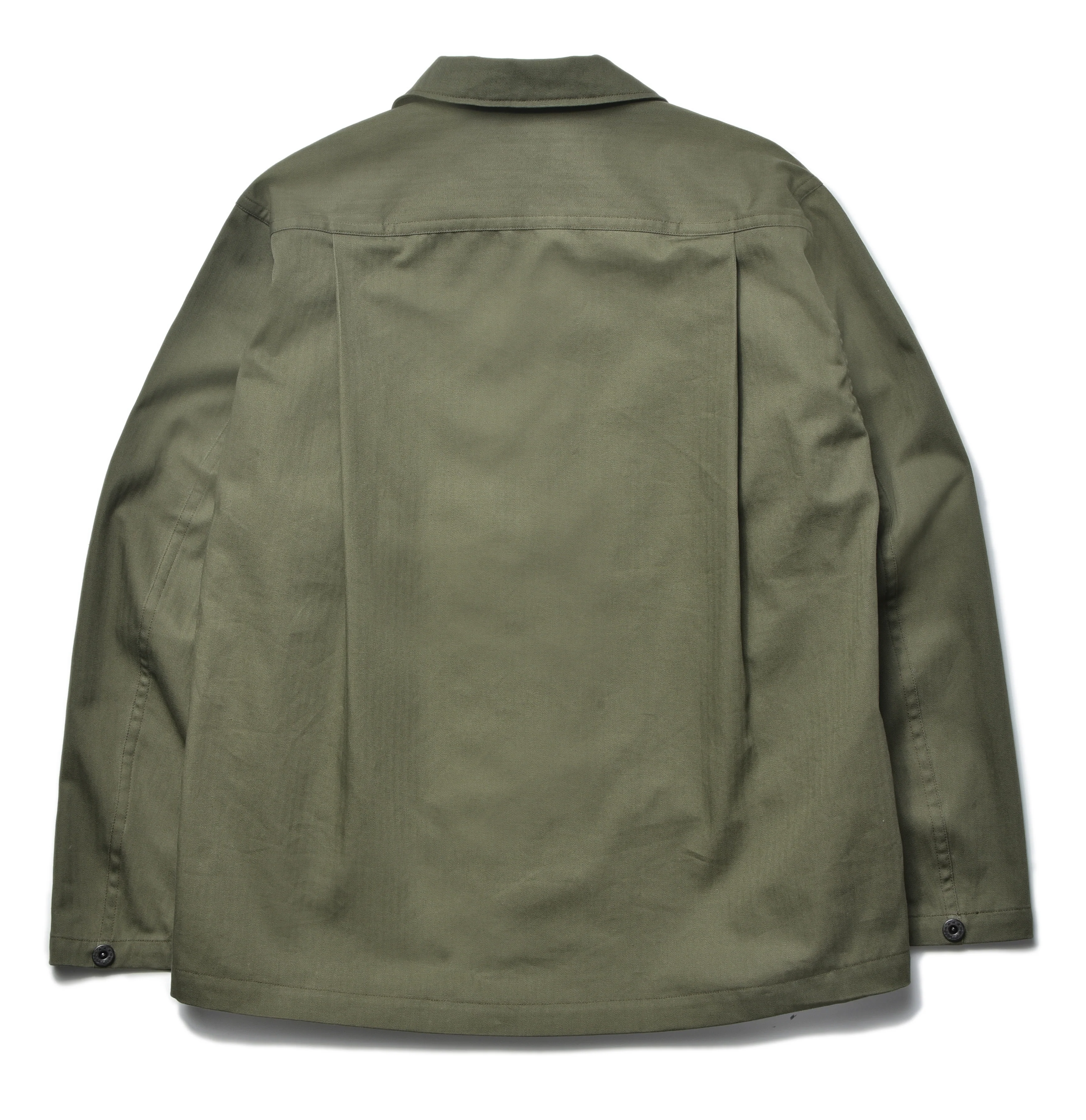 U.S.N. JACKETS HERRINGBONE TWILL - Image 3