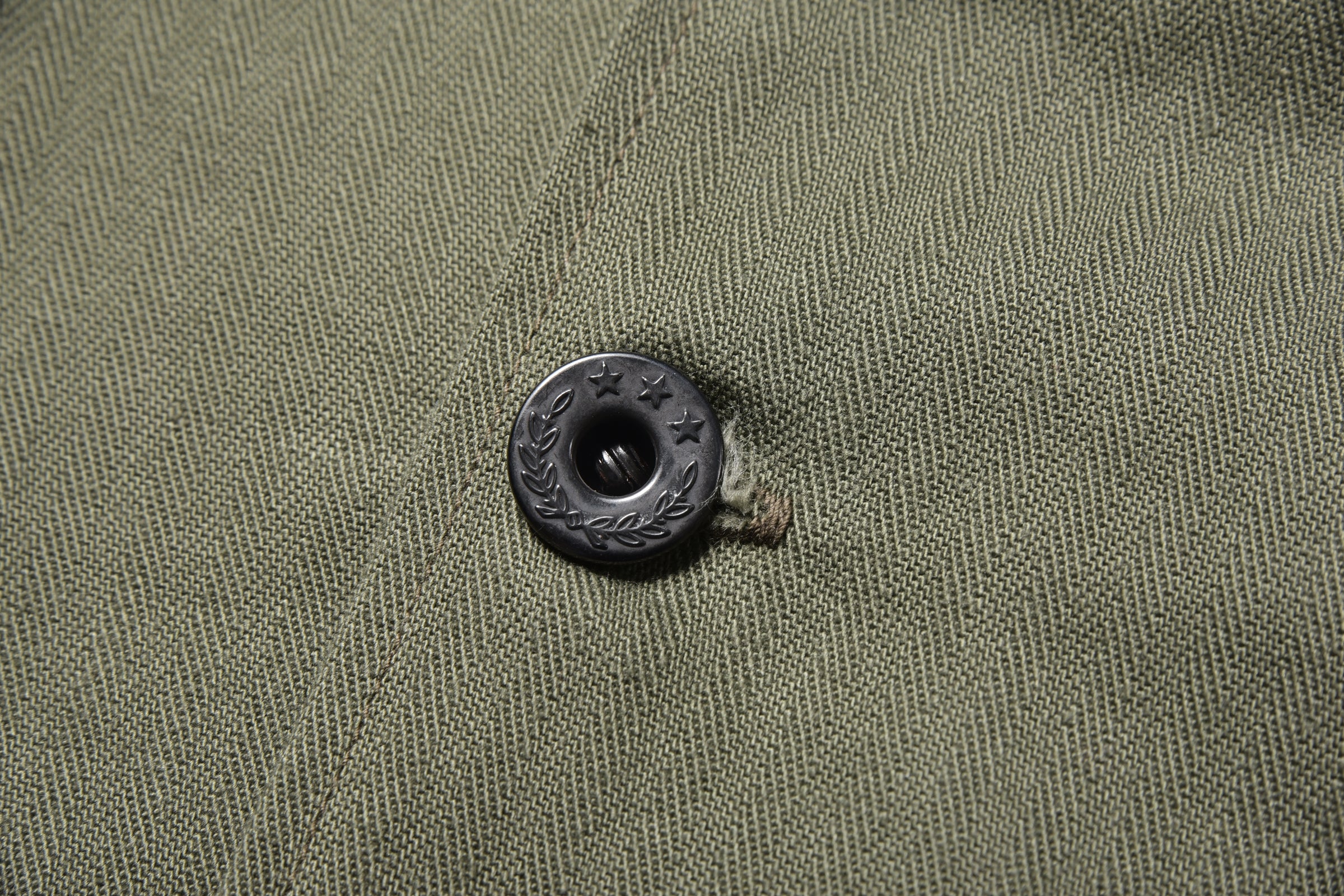 U.S.N. JACKETS HERRINGBONE TWILL - Image 5