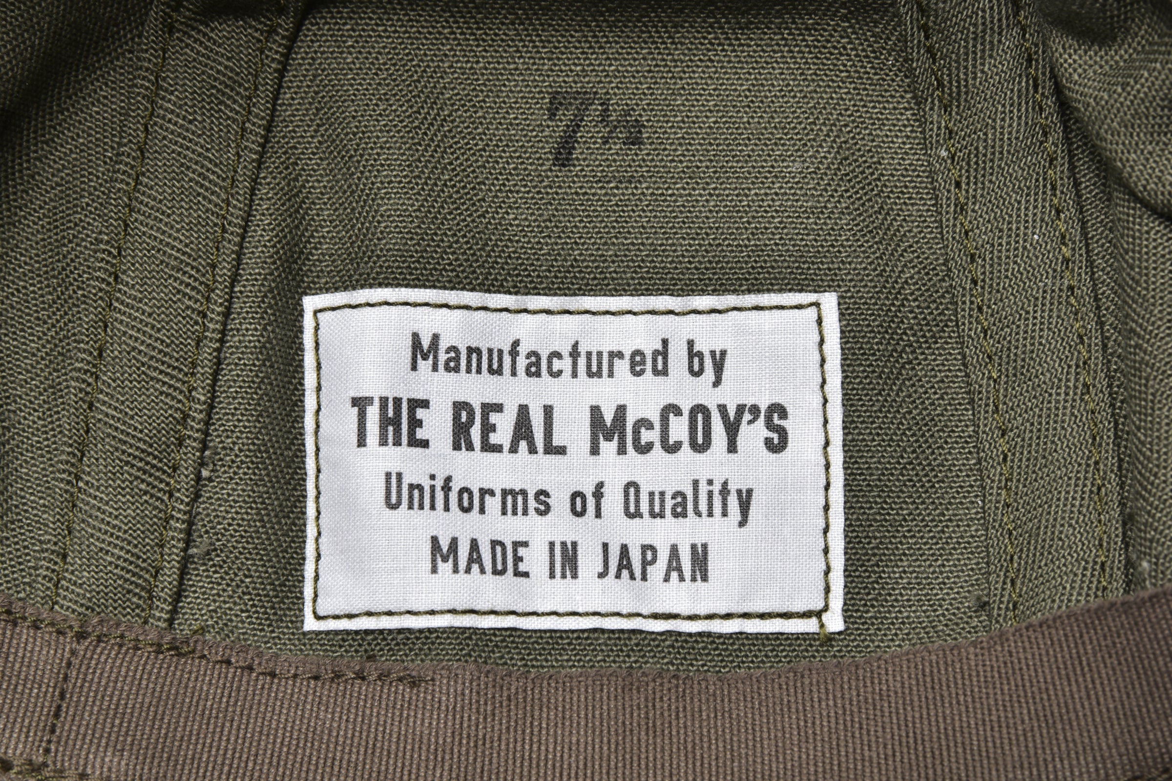 UTILITY, CAP N-3 - Image 3
