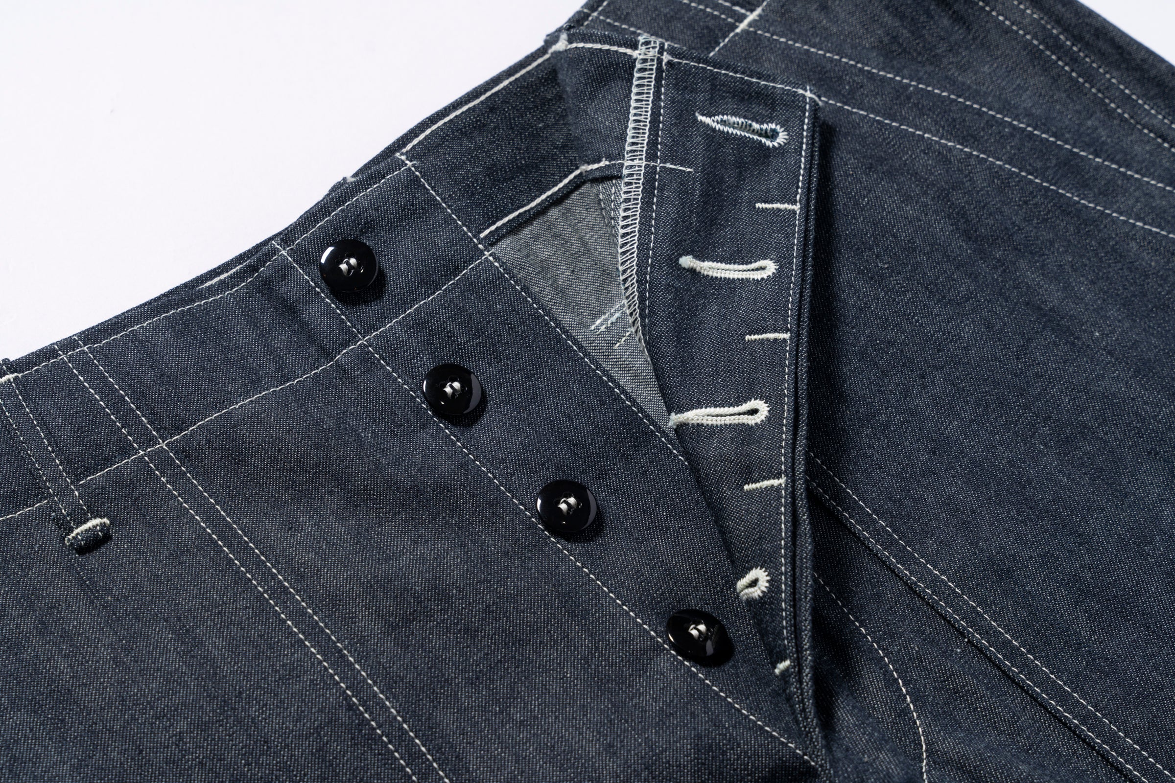 UTILITY SHORTS / DENIM - Image 5