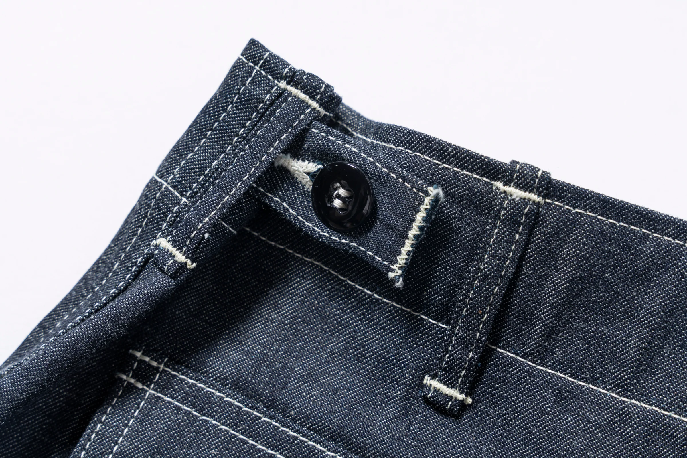 UTILITY SHORTS / DENIM - Image 6