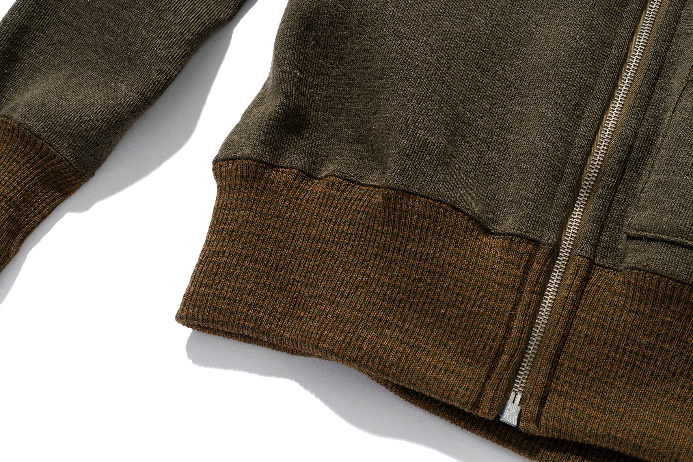 VEST,FLYING WINTER, TYPE C-2 - Image 5