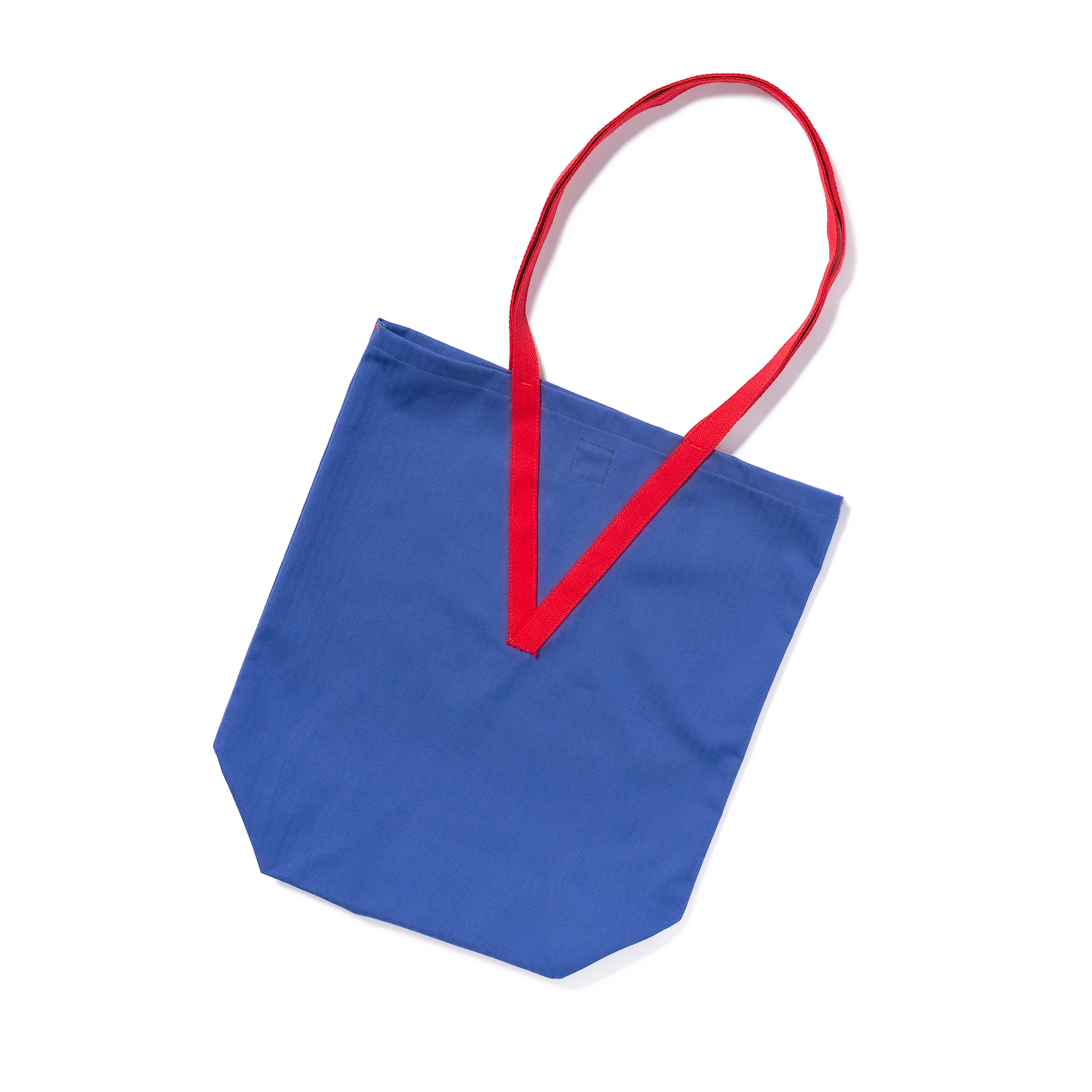 VICTORY SHOULDER TOTE BAG - Image 4