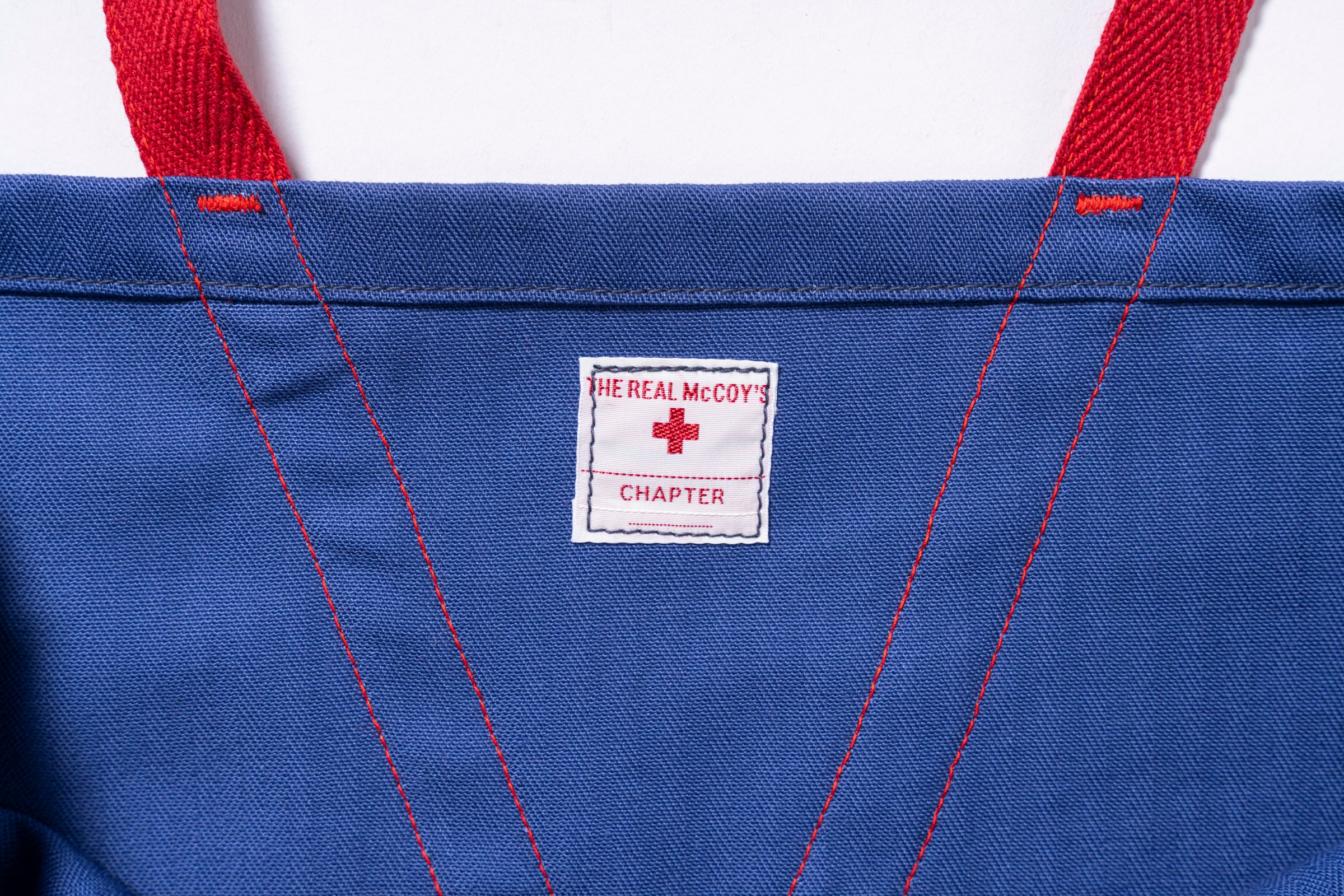 VICTORY SHOULDER TOTE BAG - Image 5
