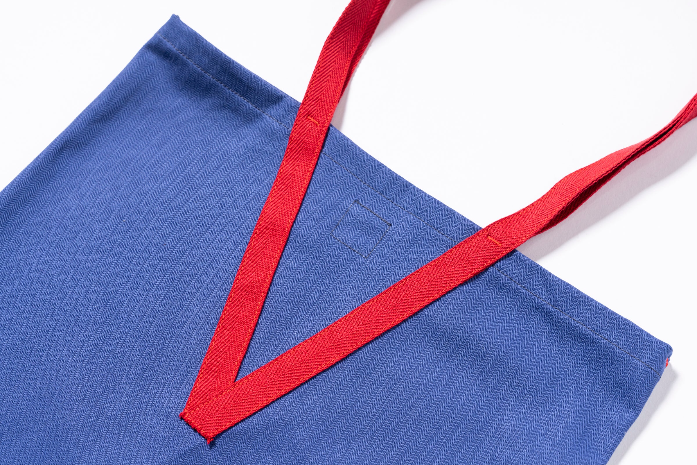 VICTORY SHOULDER TOTE BAG - Image 7