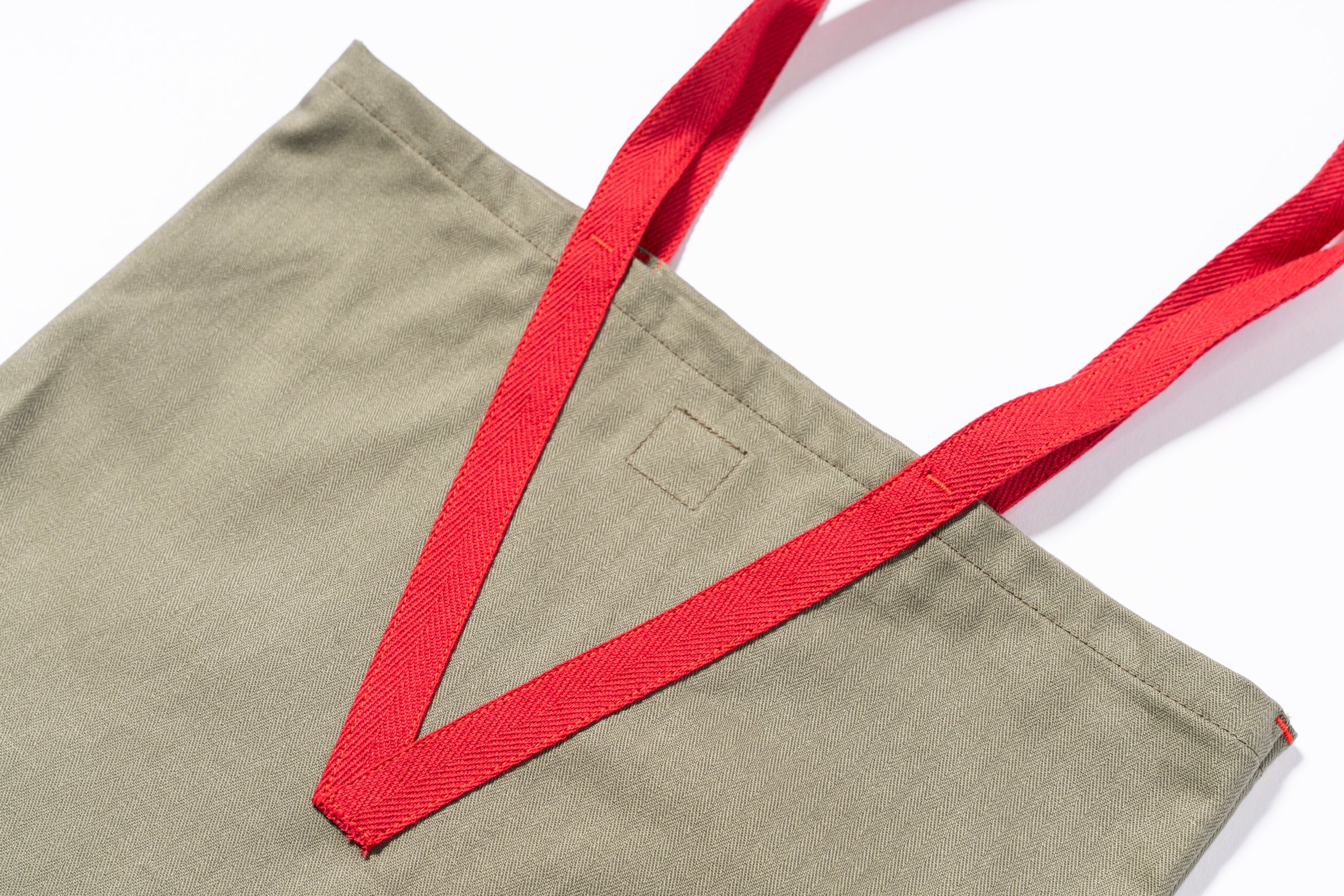 VICTORY SHOULDER TOTE BAG - Image 7