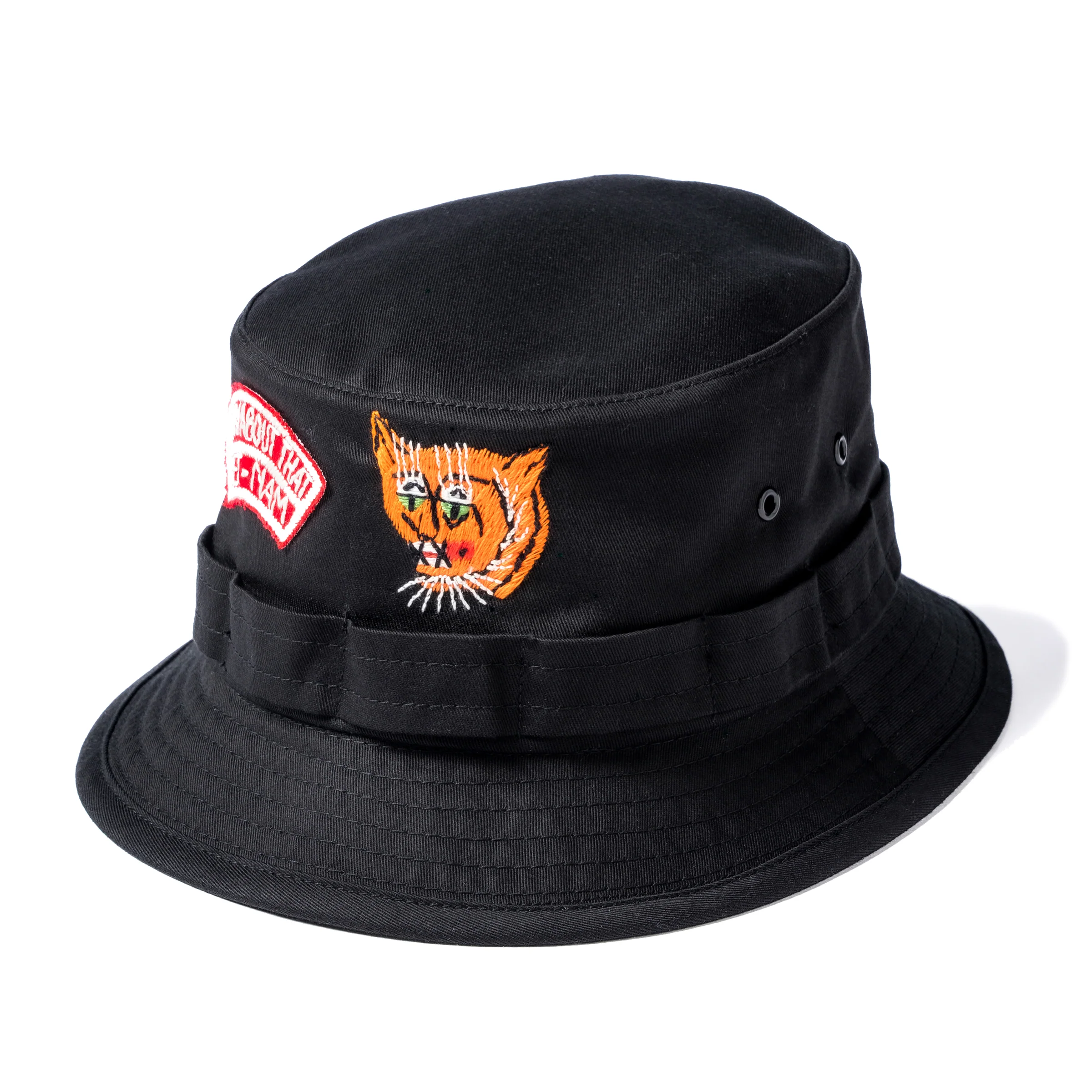 VIET-NAM BOONIE HAT / SORRY ABOUT THAT - Image 2