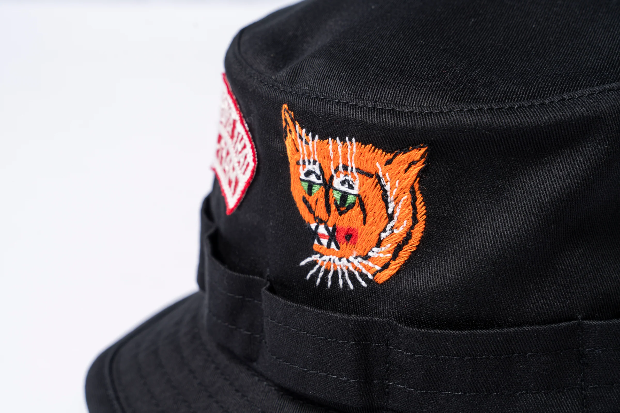 VIET-NAM BOONIE HAT / SORRY ABOUT THAT - Image 5
