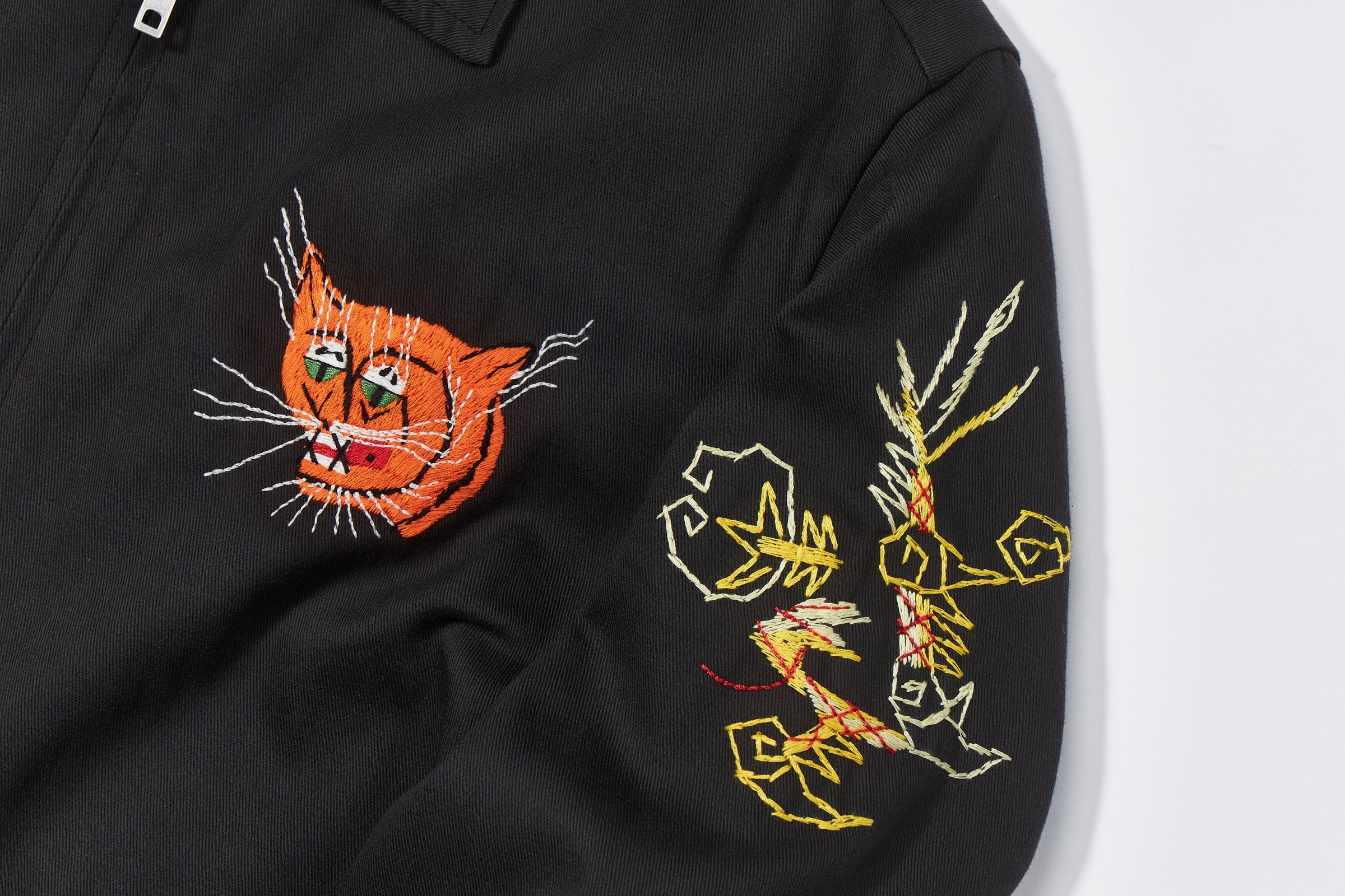 VIET-NAM JACKET / CAM-RANH - Image 8