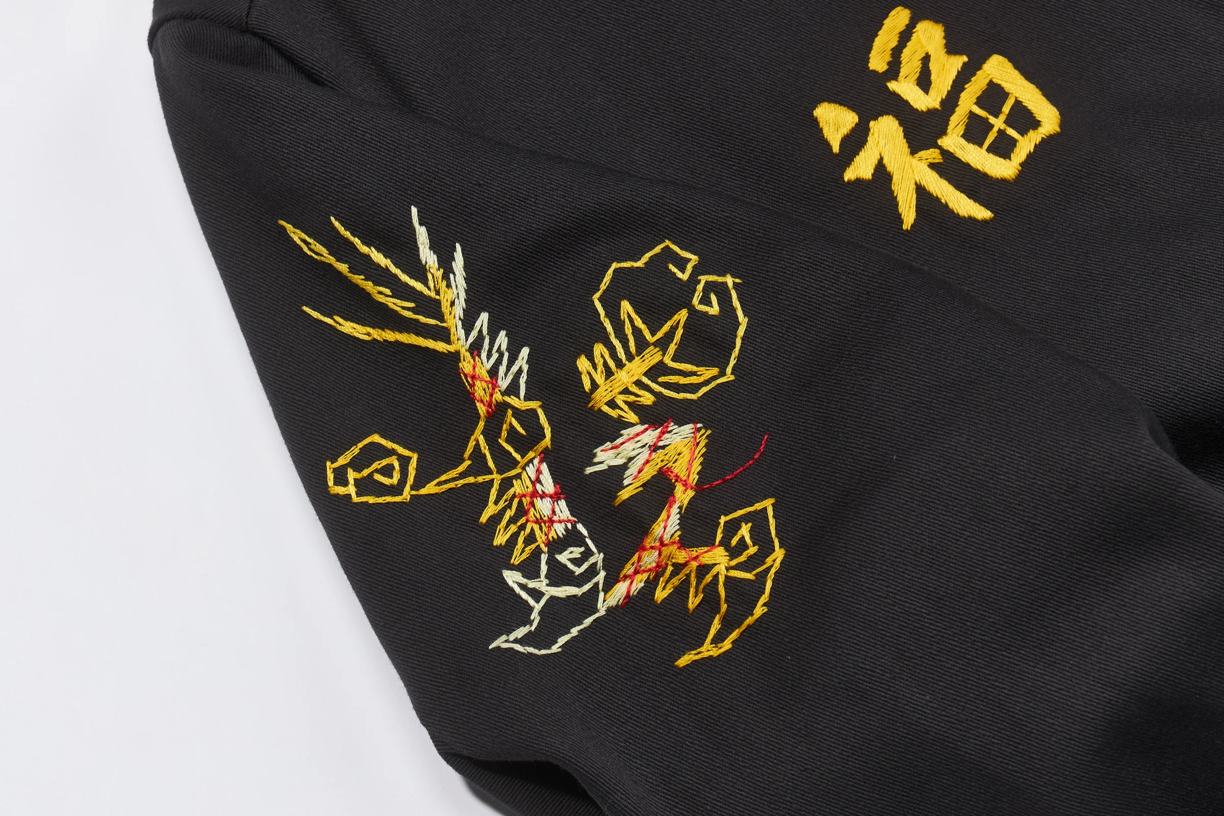 VIET-NAM JACKET / CAM-RANH - Image 9