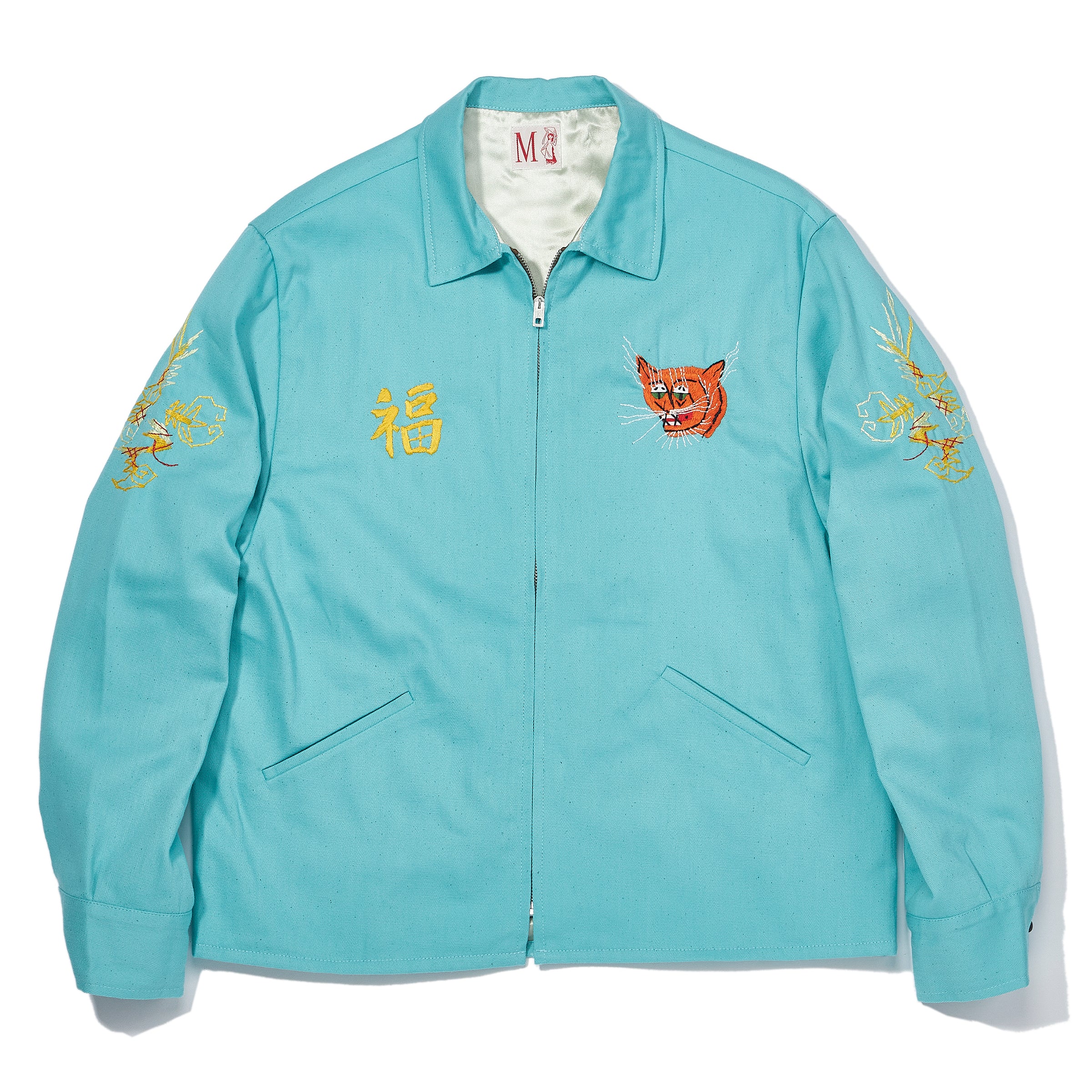 VIET-NAM JACKET / CAM-RANH - Image 2