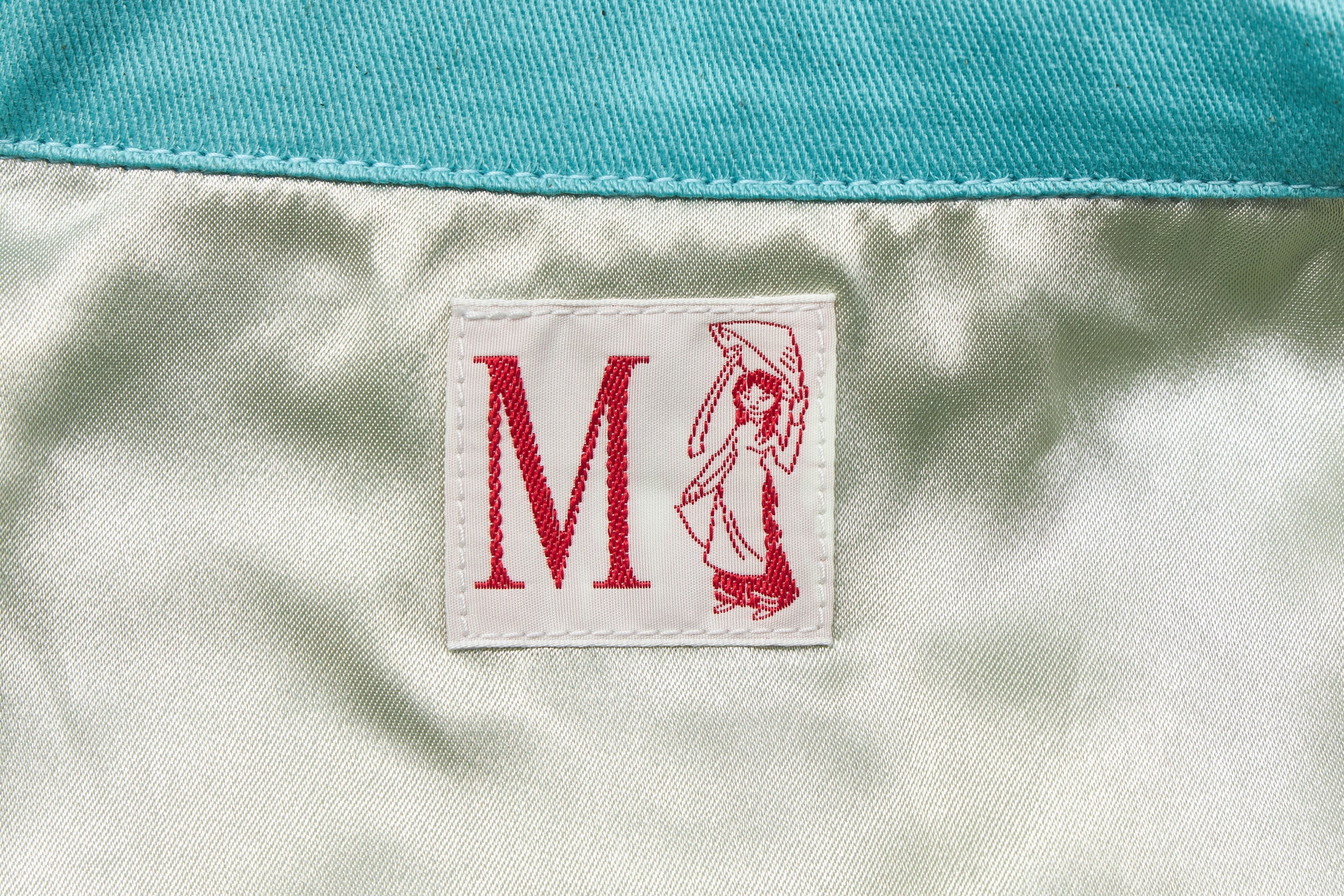 VIET-NAM JACKET / CAM-RANH - Image 4