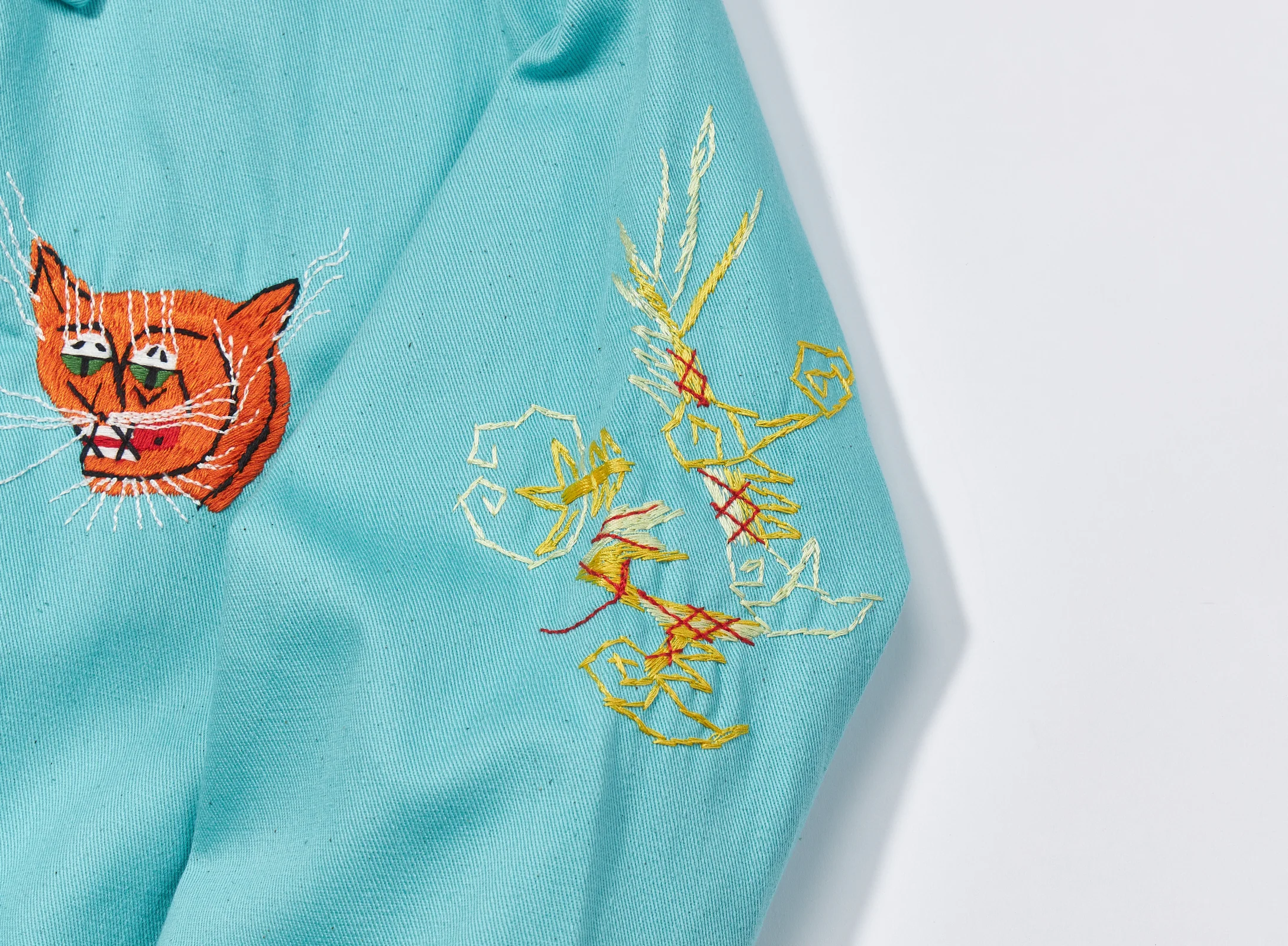 VIET-NAM JACKET / CAM-RANH - Image 8
