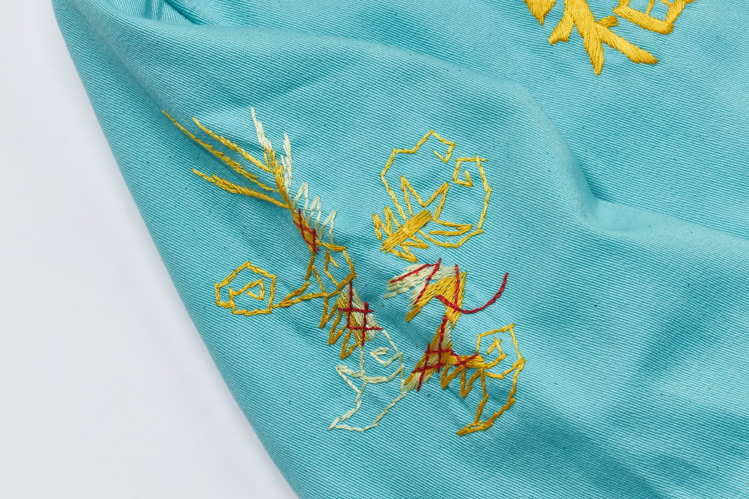 VIET-NAM JACKET / CAM-RANH - Image 9