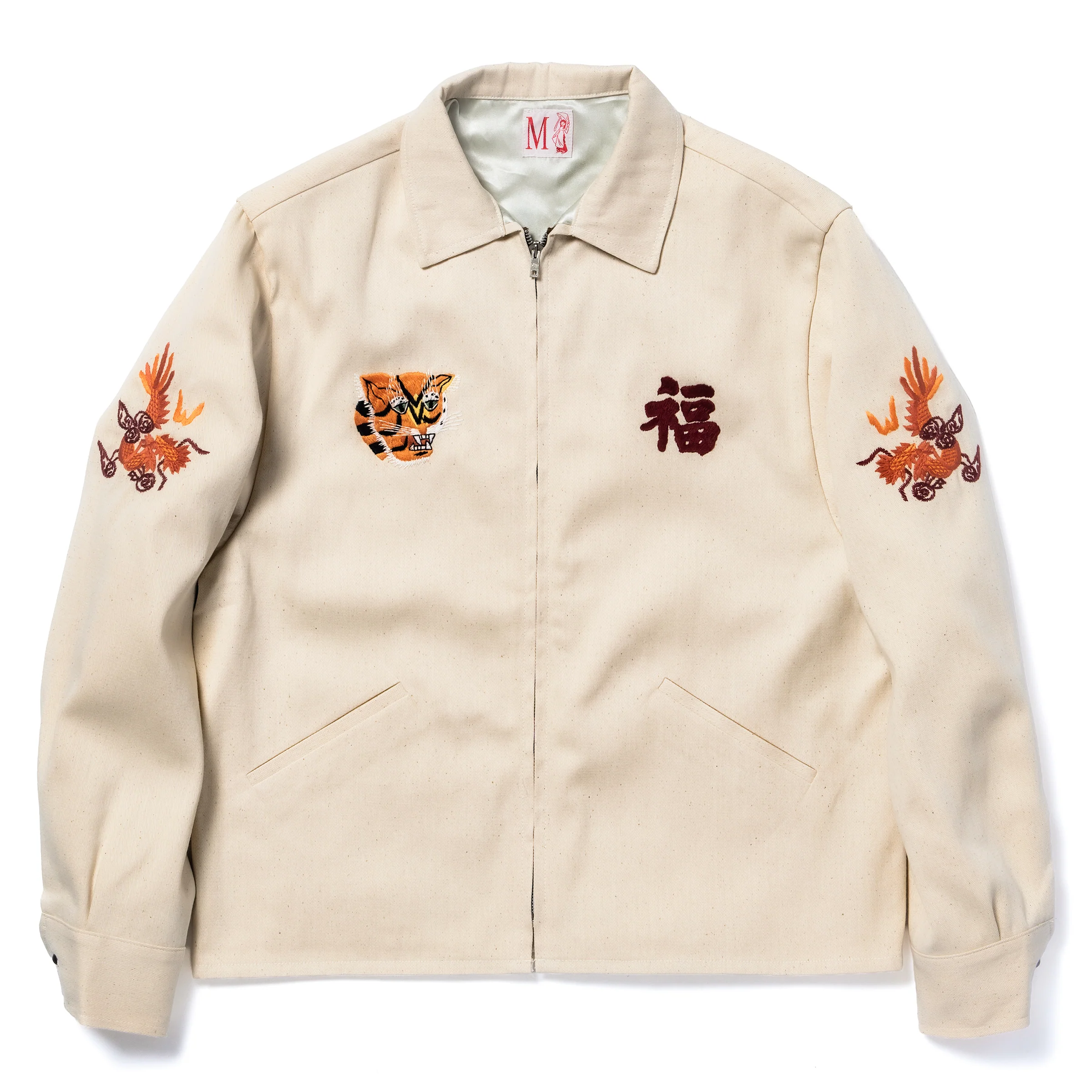 VIET-NAM JACKET / SAIGON - Image 2