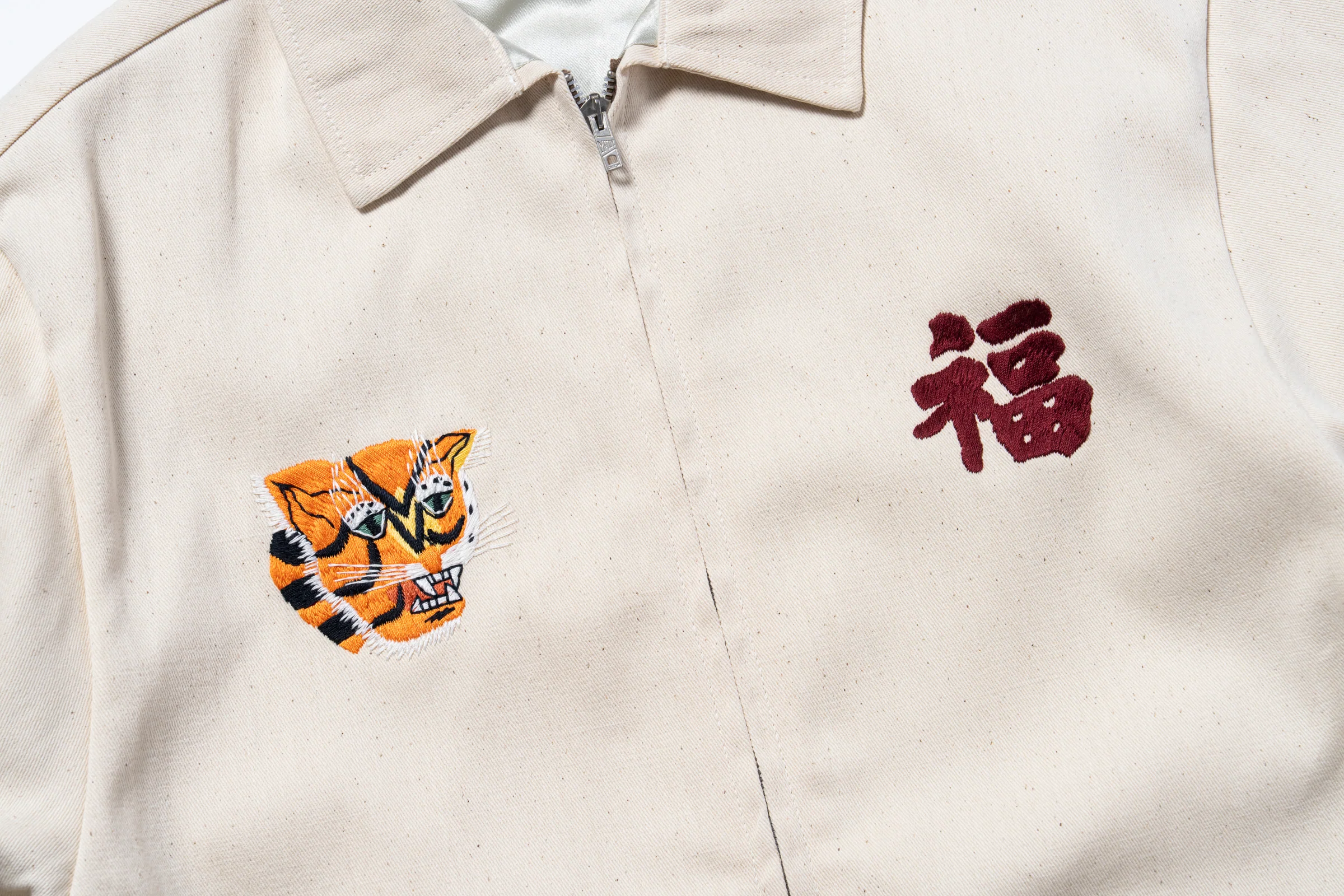 VIET-NAM JACKET / SAIGON - Image 6