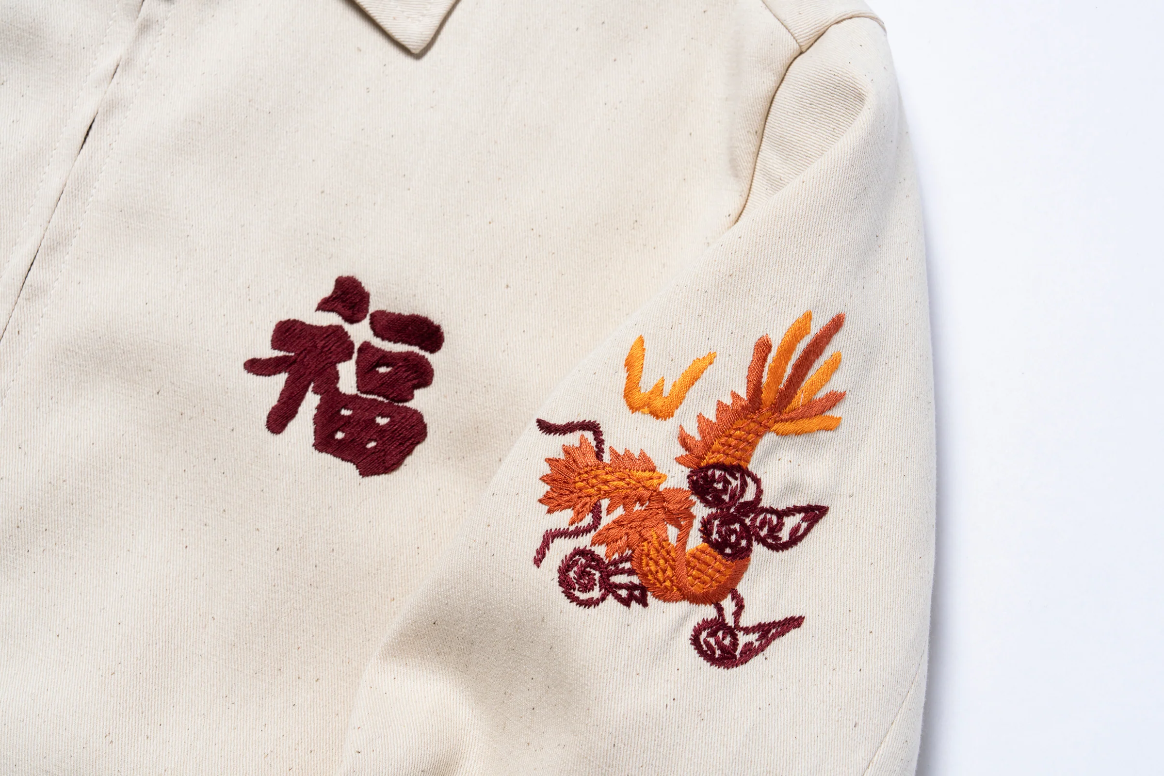 VIET-NAM JACKET / SAIGON - Image 8