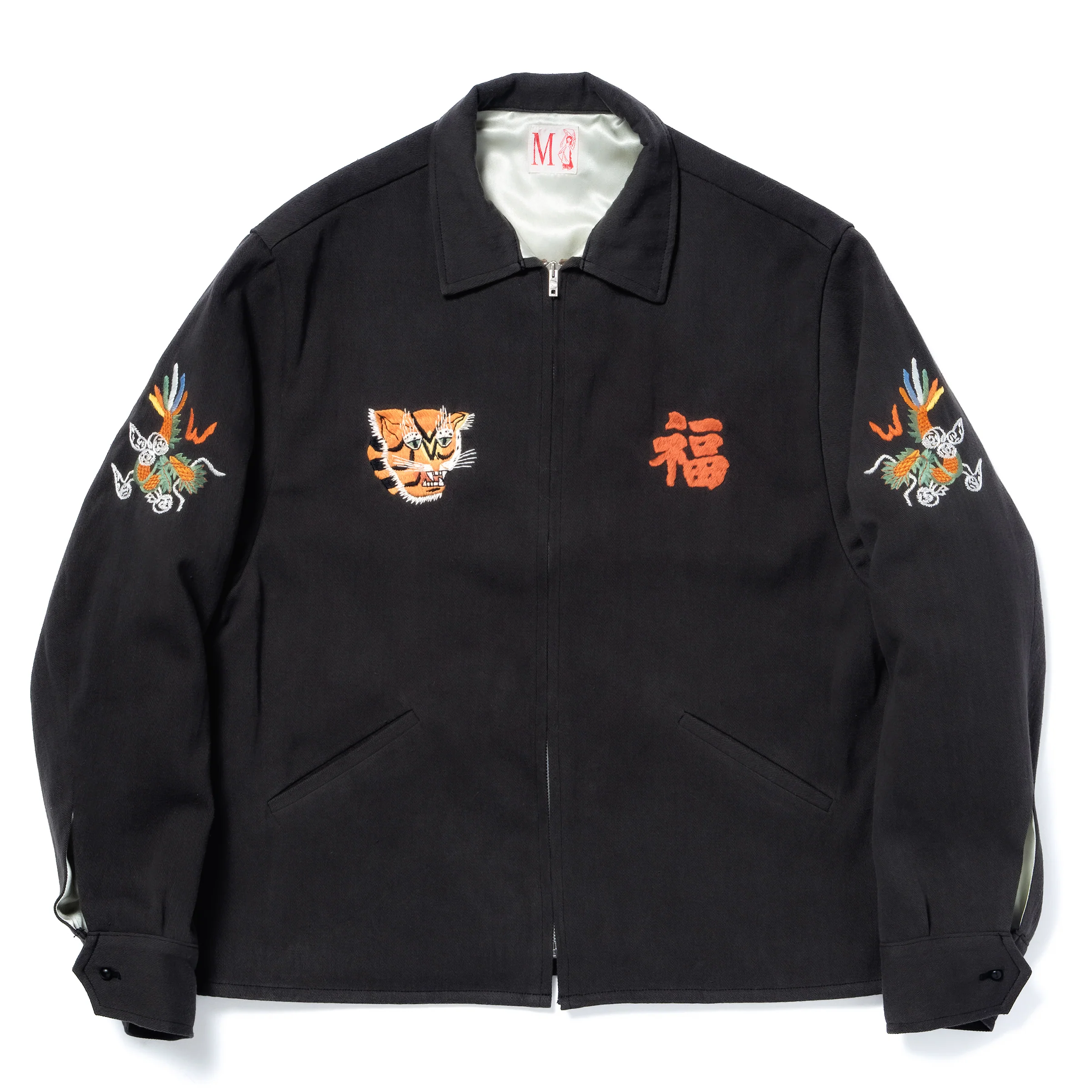 VIET-NAM JACKET / SAIGON - Image 2