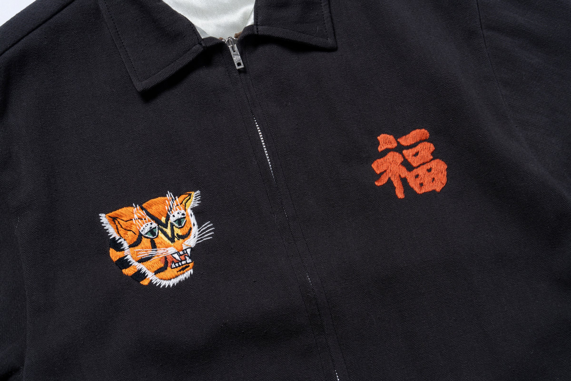 VIET-NAM JACKET / SAIGON - Image 6