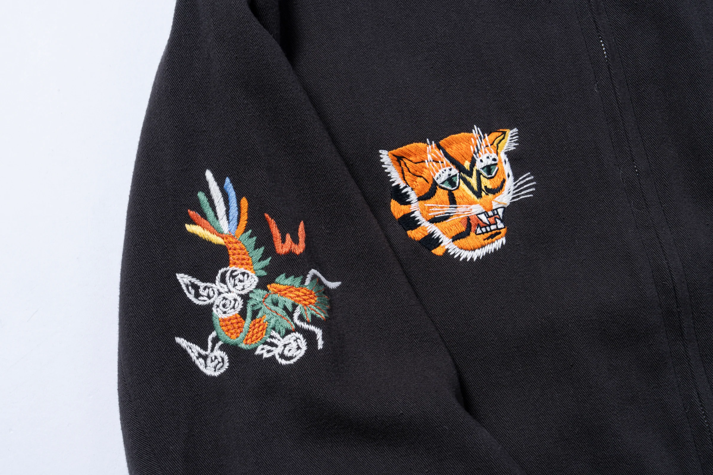 VIET-NAM JACKET / SAIGON - Image 7