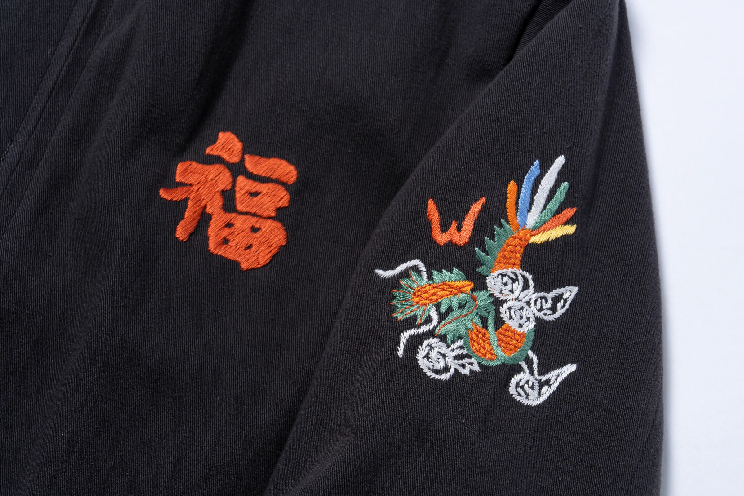 VIET-NAM JACKET / SAIGON - Image 8