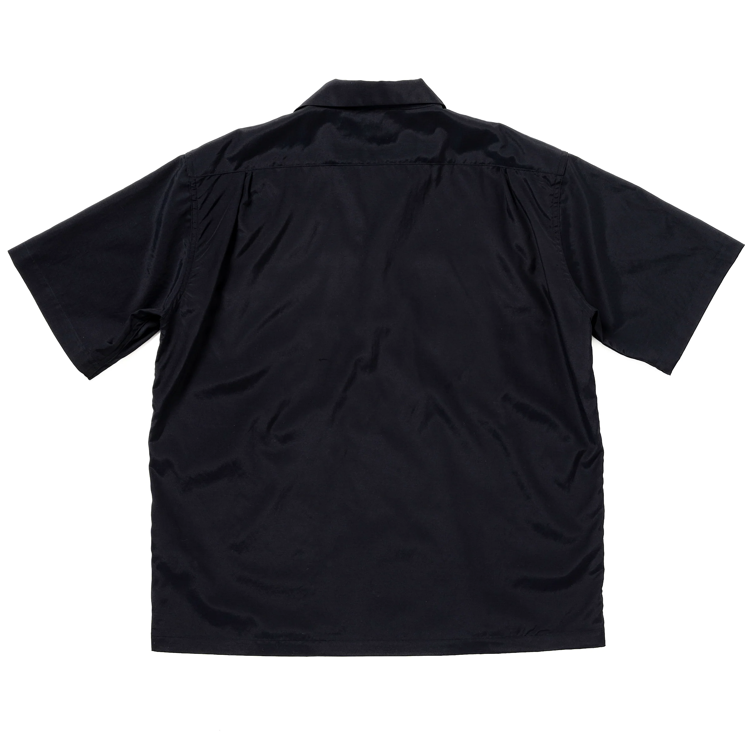 VIET-NAM OPEN COLLAR SOUVENIR SHIRT - Image 4