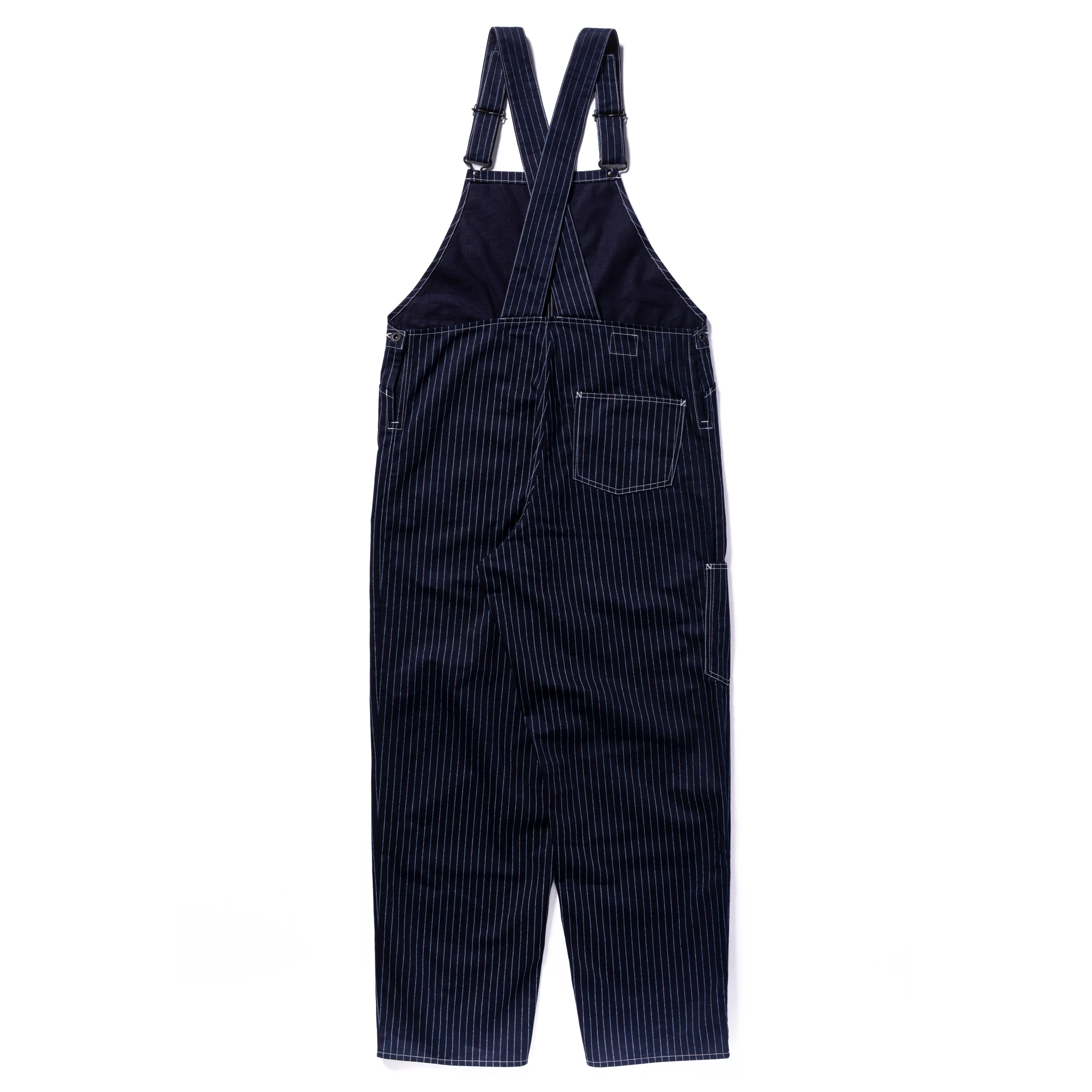 WABASH BIB OVERALL - Image 3