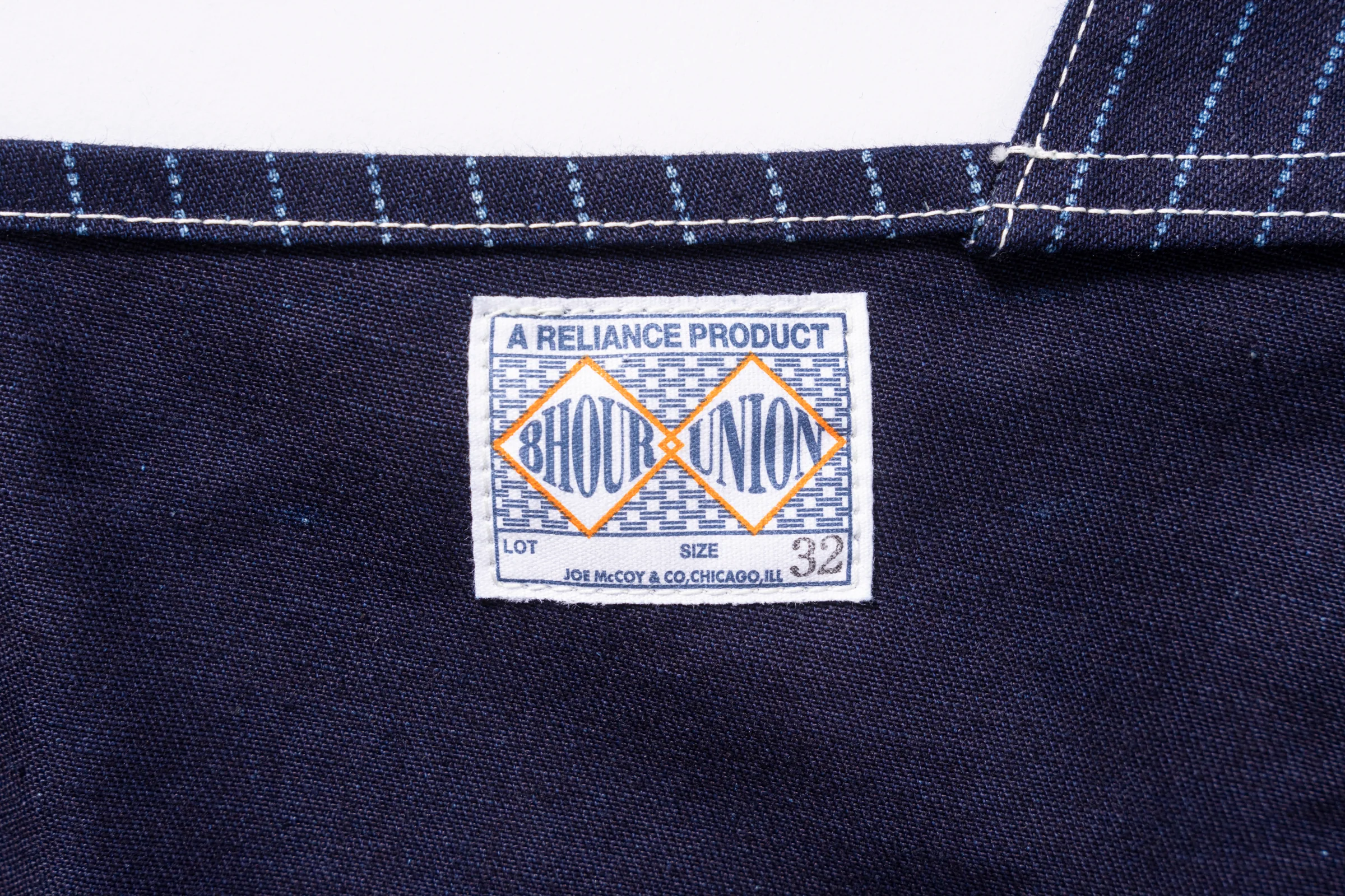 WABASH BIB OVERALL - Image 4