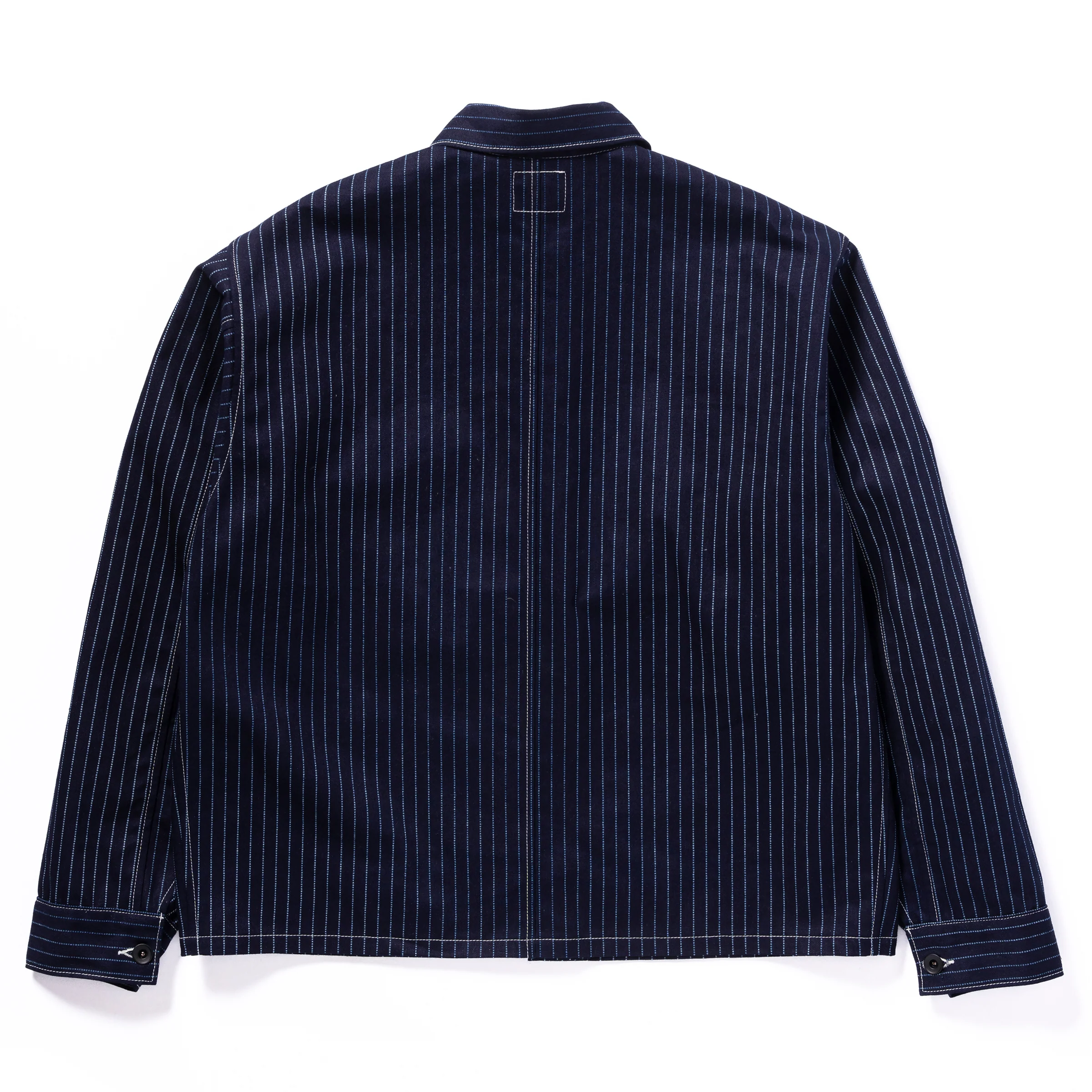 WABASH CHORE COAT - Image 3
