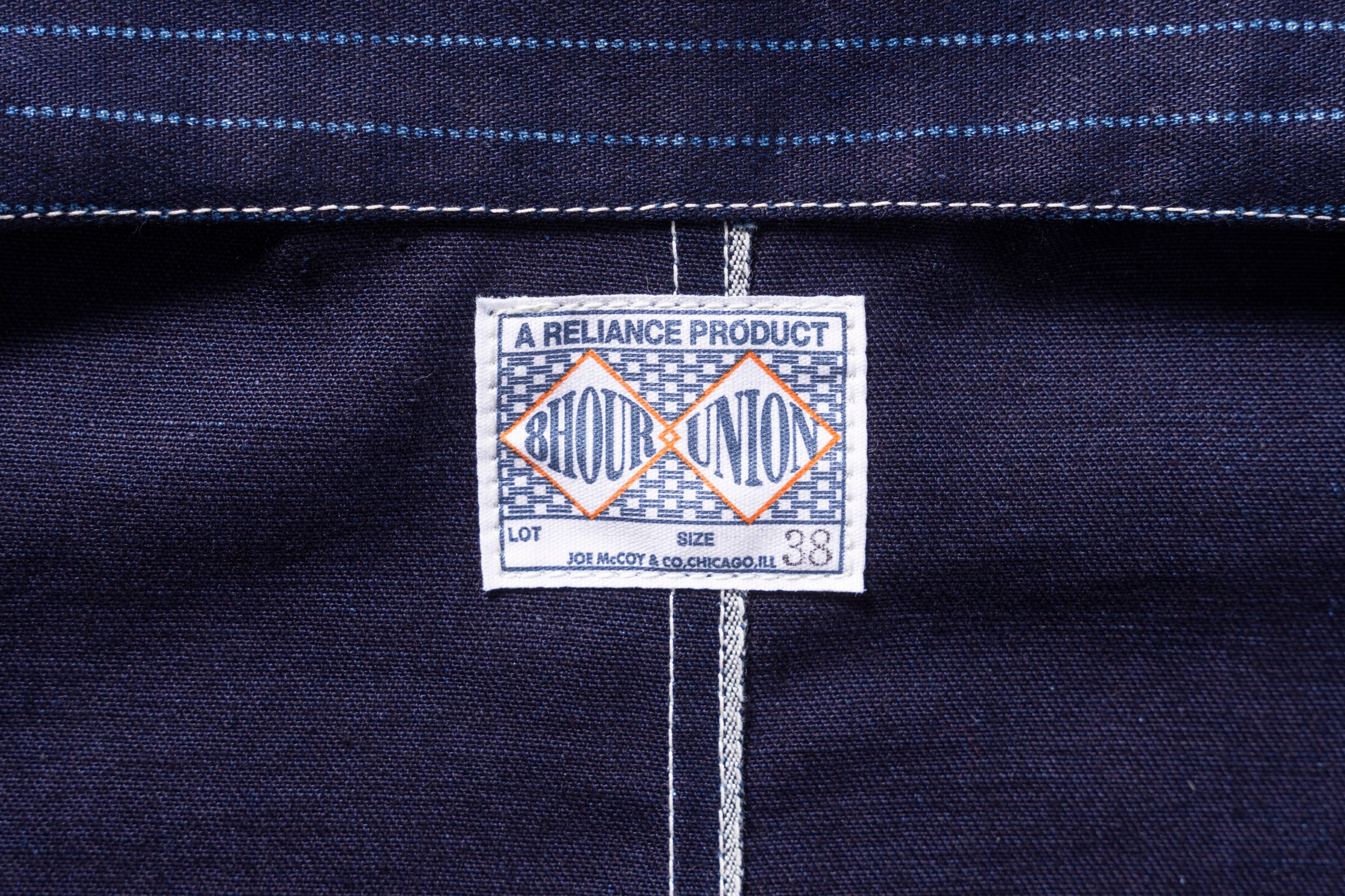WABASH CHORE COAT - Image 4
