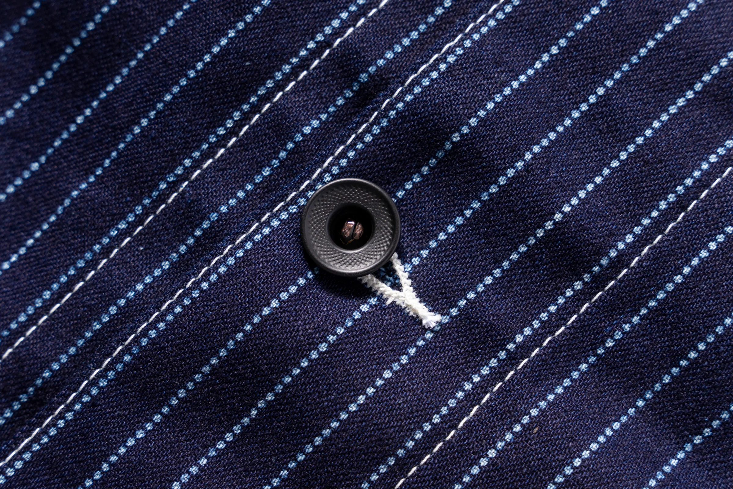 WABASH CHORE COAT - Image 5