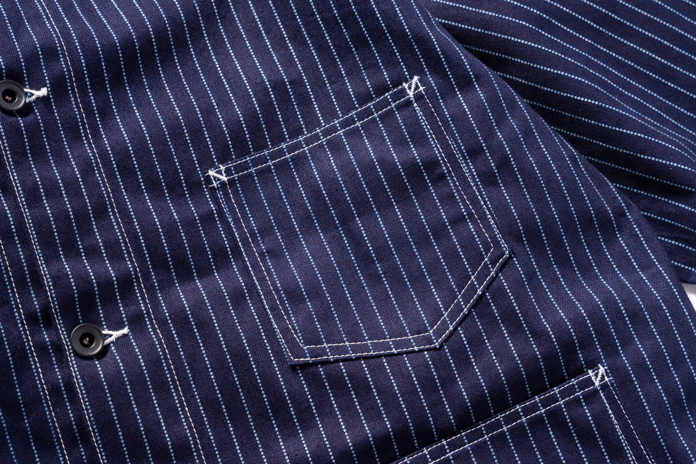 WABASH CHORE COAT - Image 6