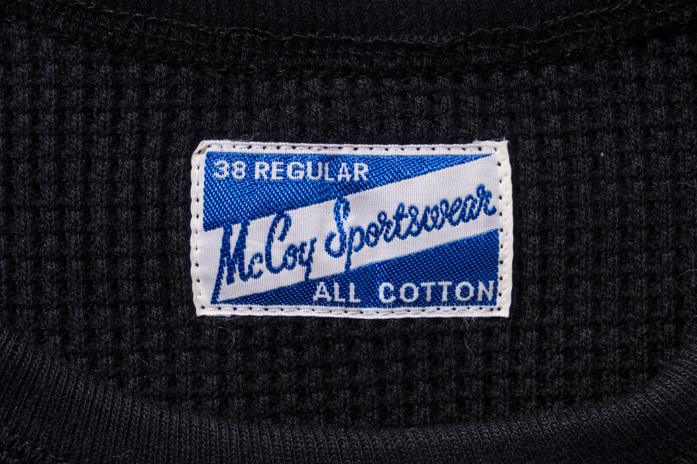 WAFFLE THERMAL SHIRT S/S - Image 4