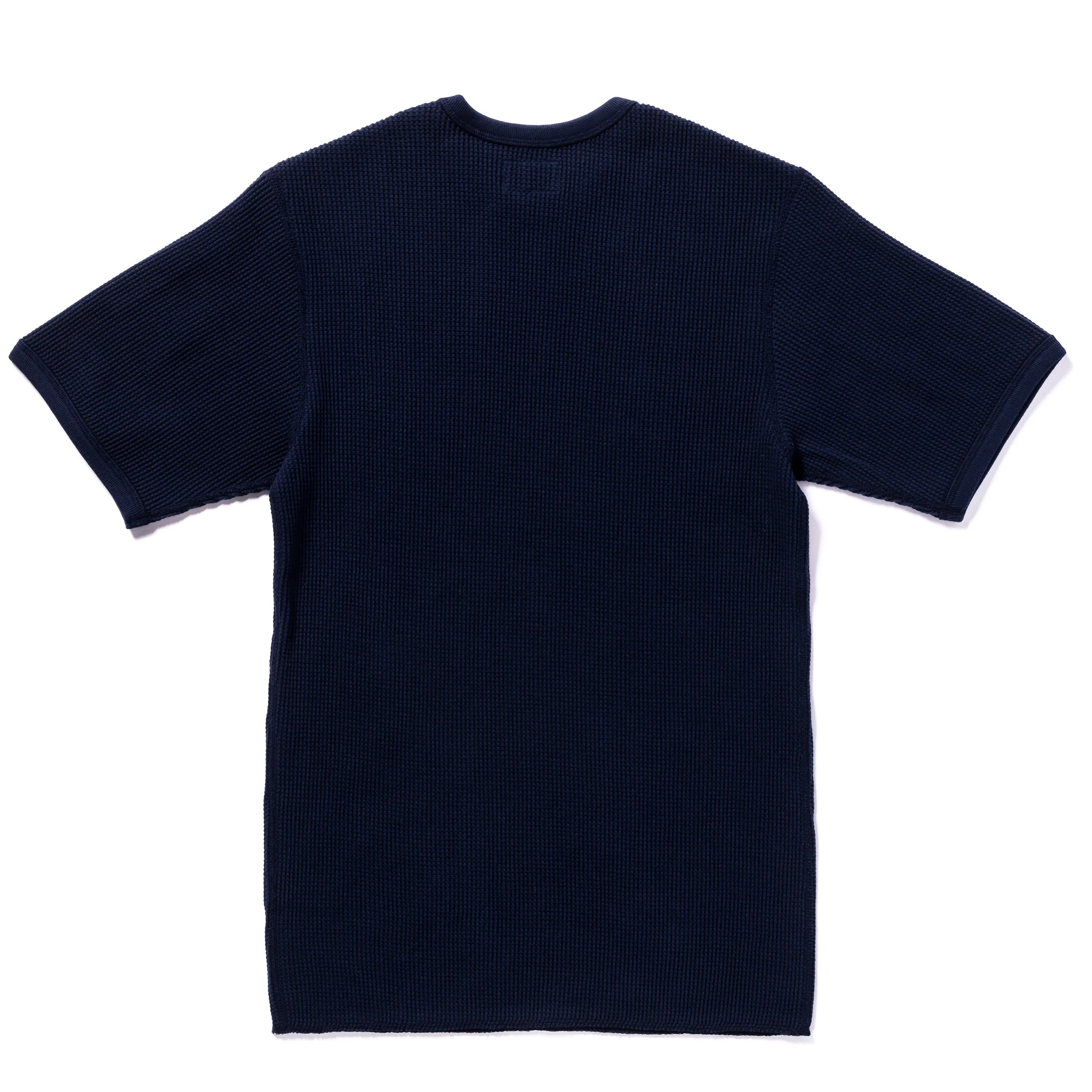 WAFFLE THERMAL SHIRT S/S - Image 3