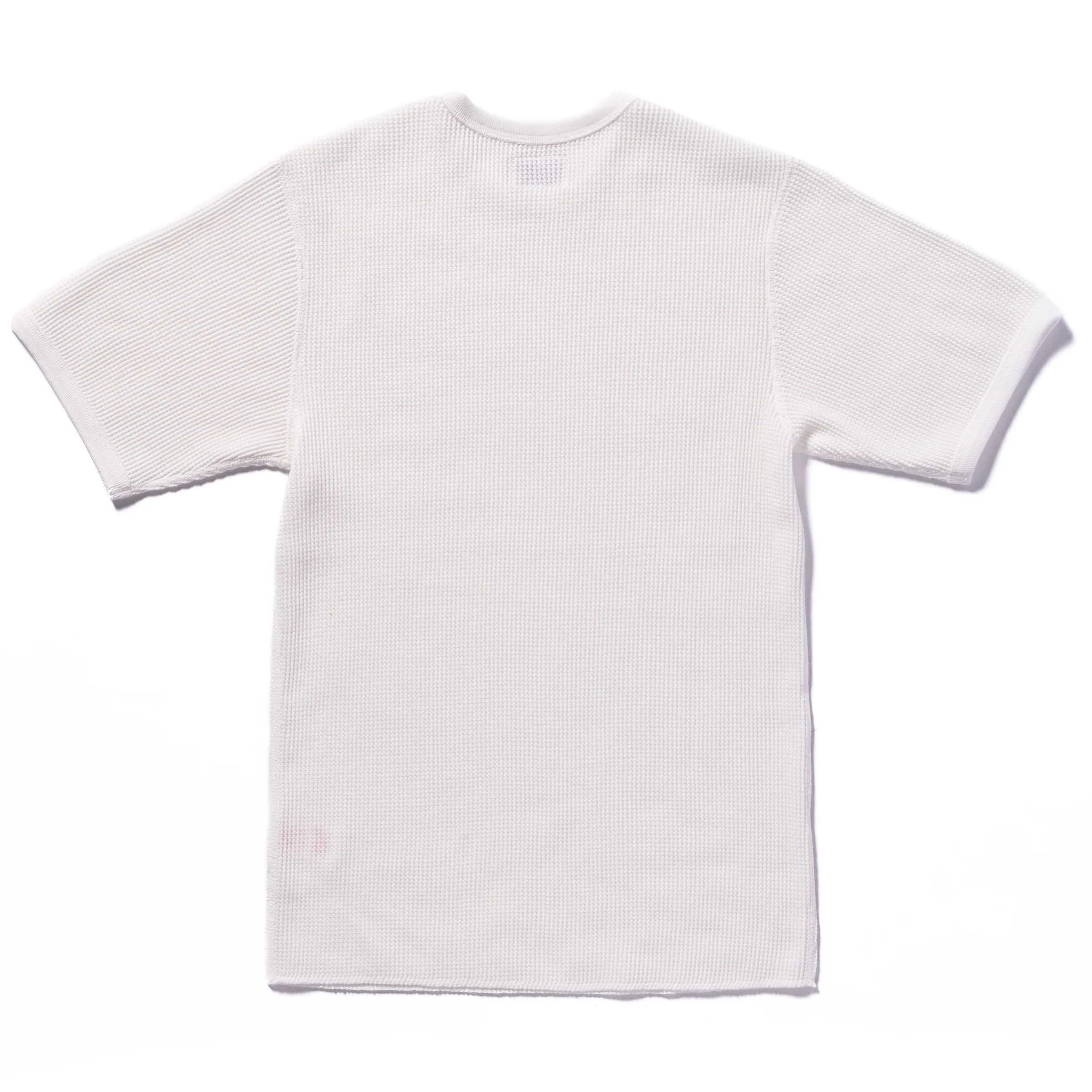 WAFFLE THERMAL SHIRT S/S - Image 3