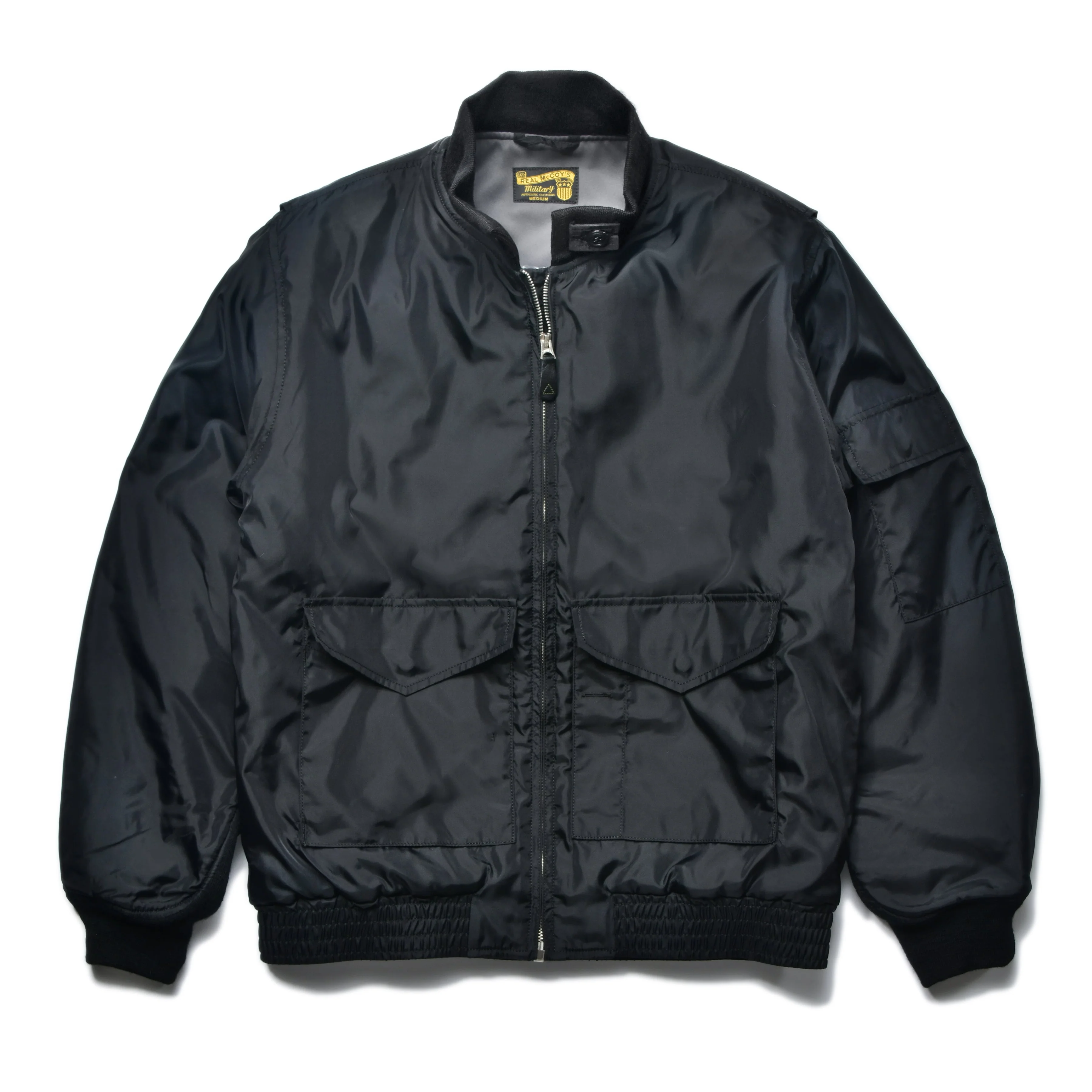 WEP (BLACK) / CIVILIAN MODEL
